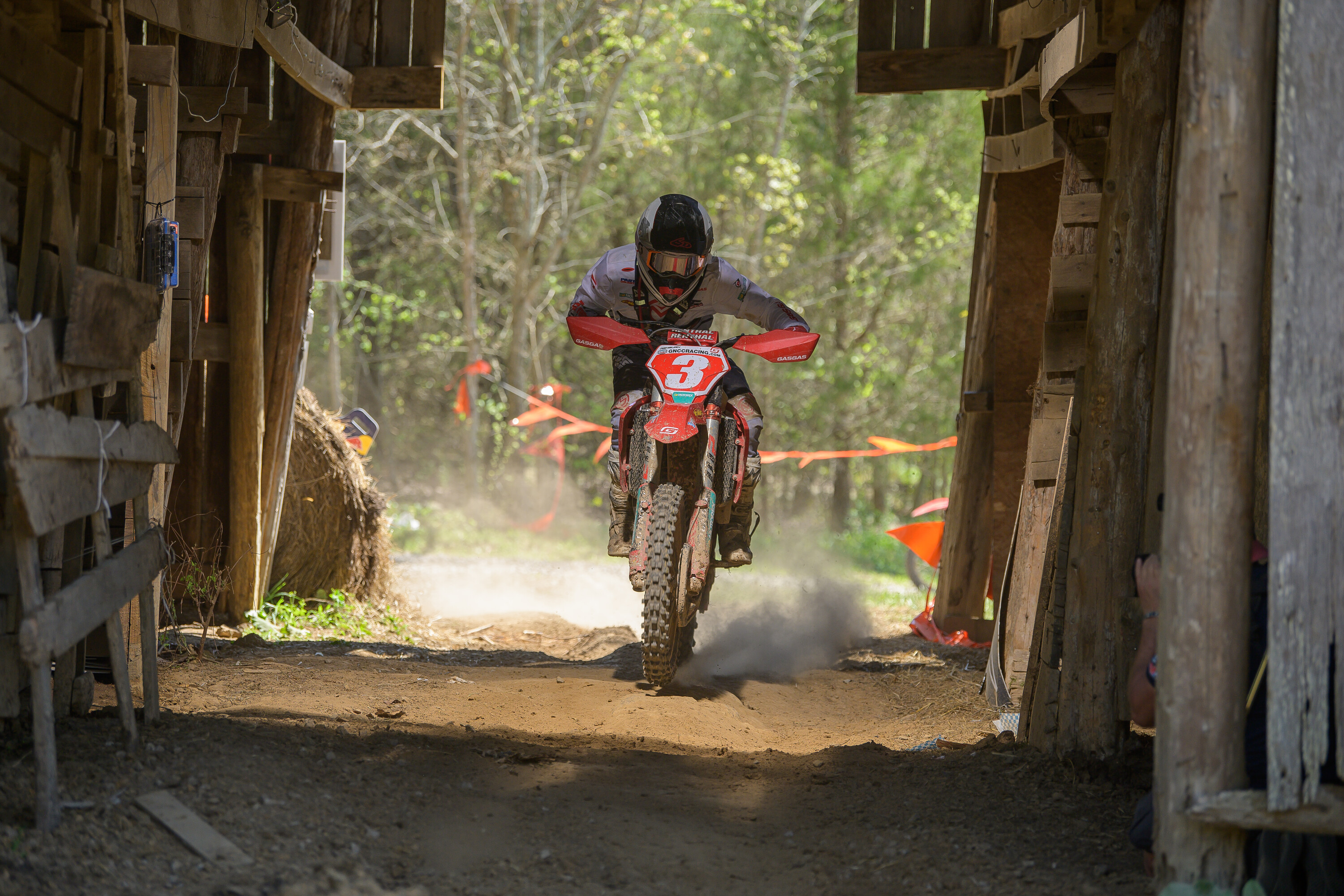 Quick Fill #13: This Week in GNCC
