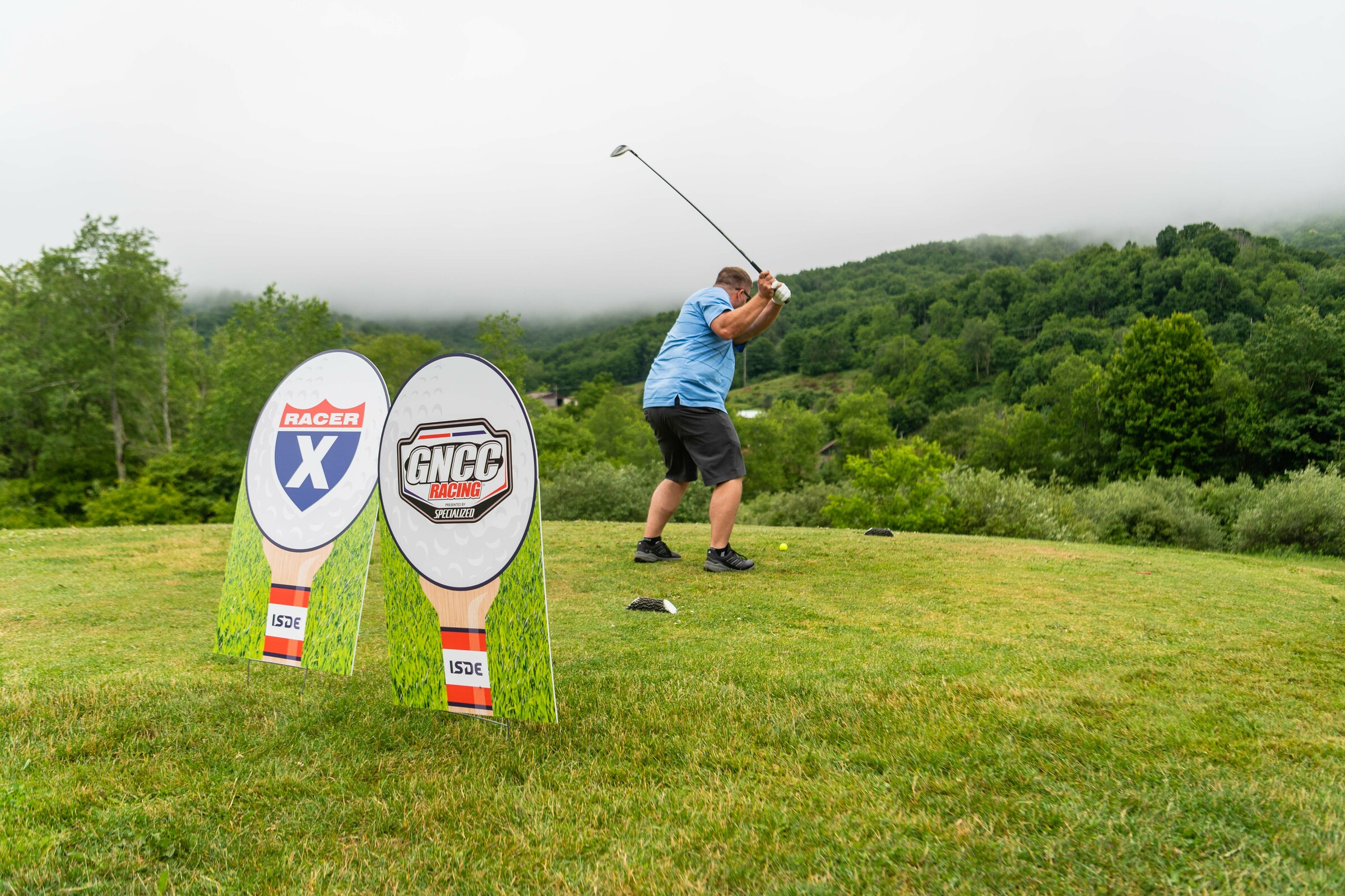 U.S. ISDE Trophy Team Golf Tournament Fundraiser Registration Now Open