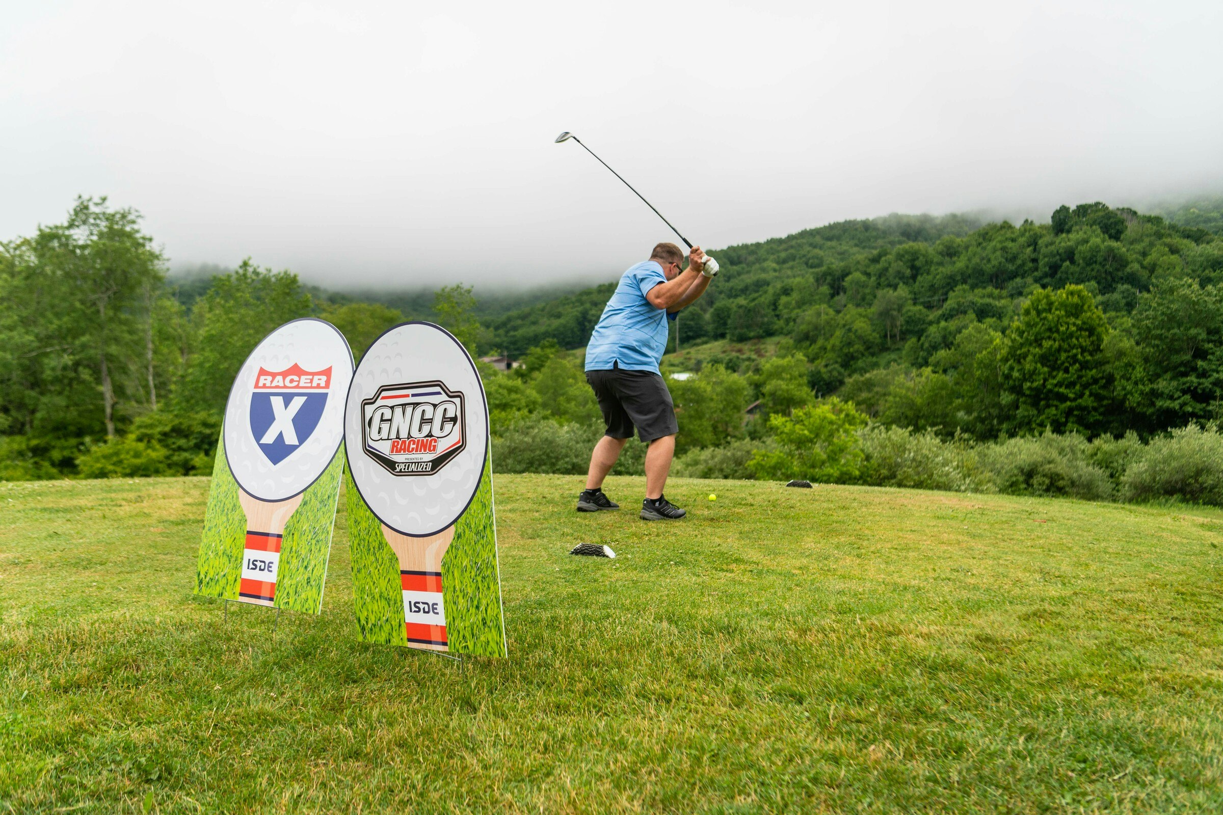 U.S. ISDE Trophy Team Golf Tournament Fundraiser Registration Now Open