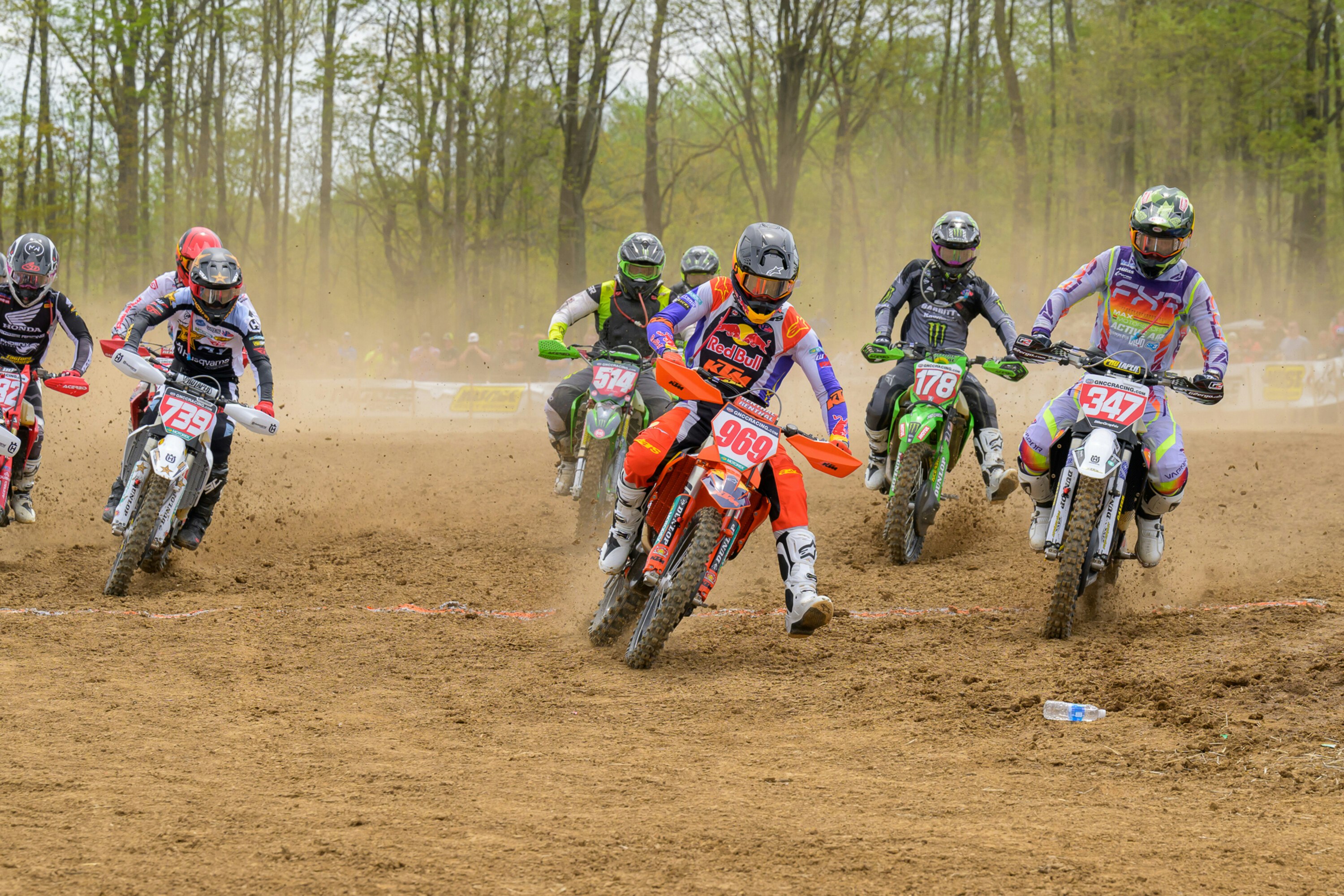 Quick Fill #15: This Week in GNCC