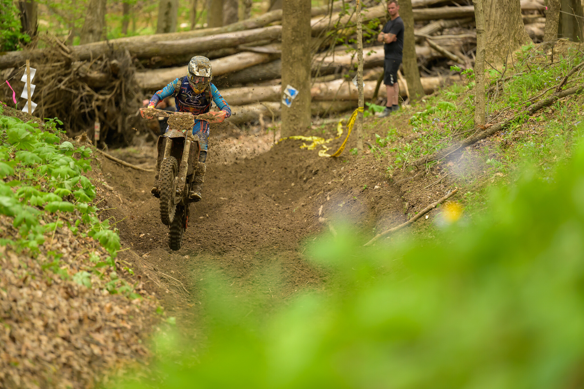 KTM Off-Road Weekend Update