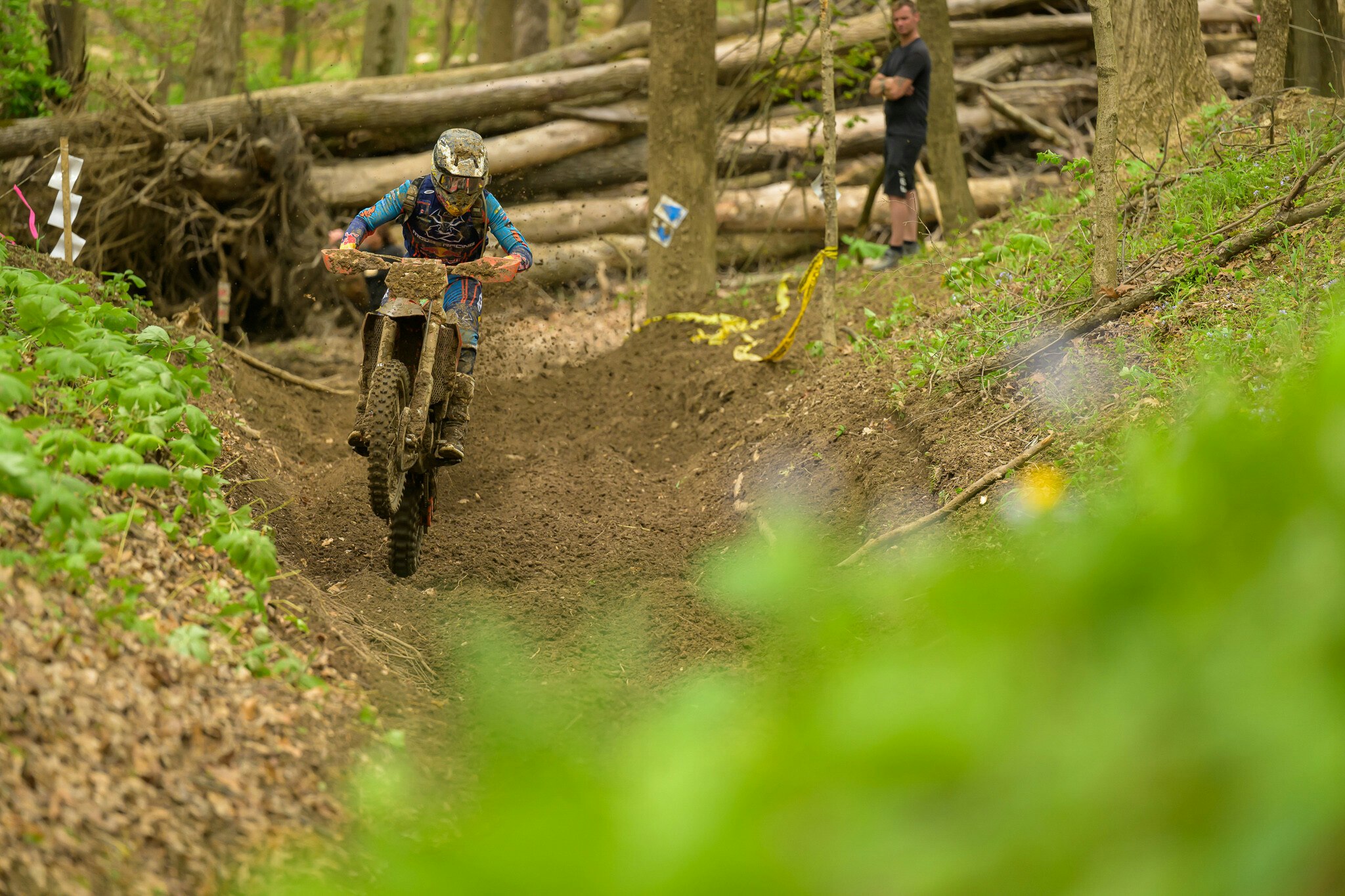 KTM Off-Road Weekend Update