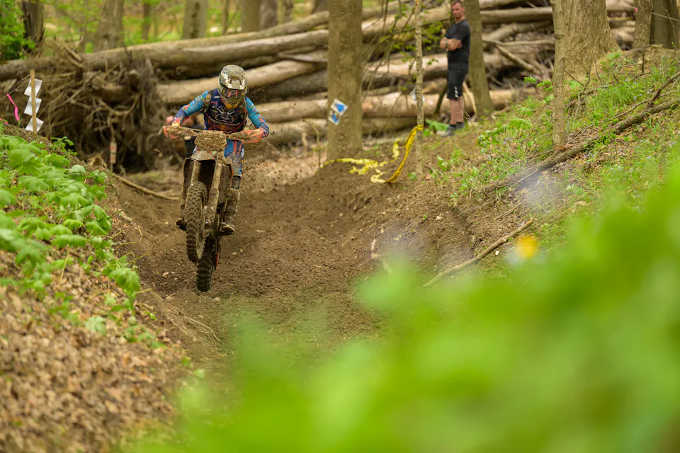 KTM Off-Road Weekend Update