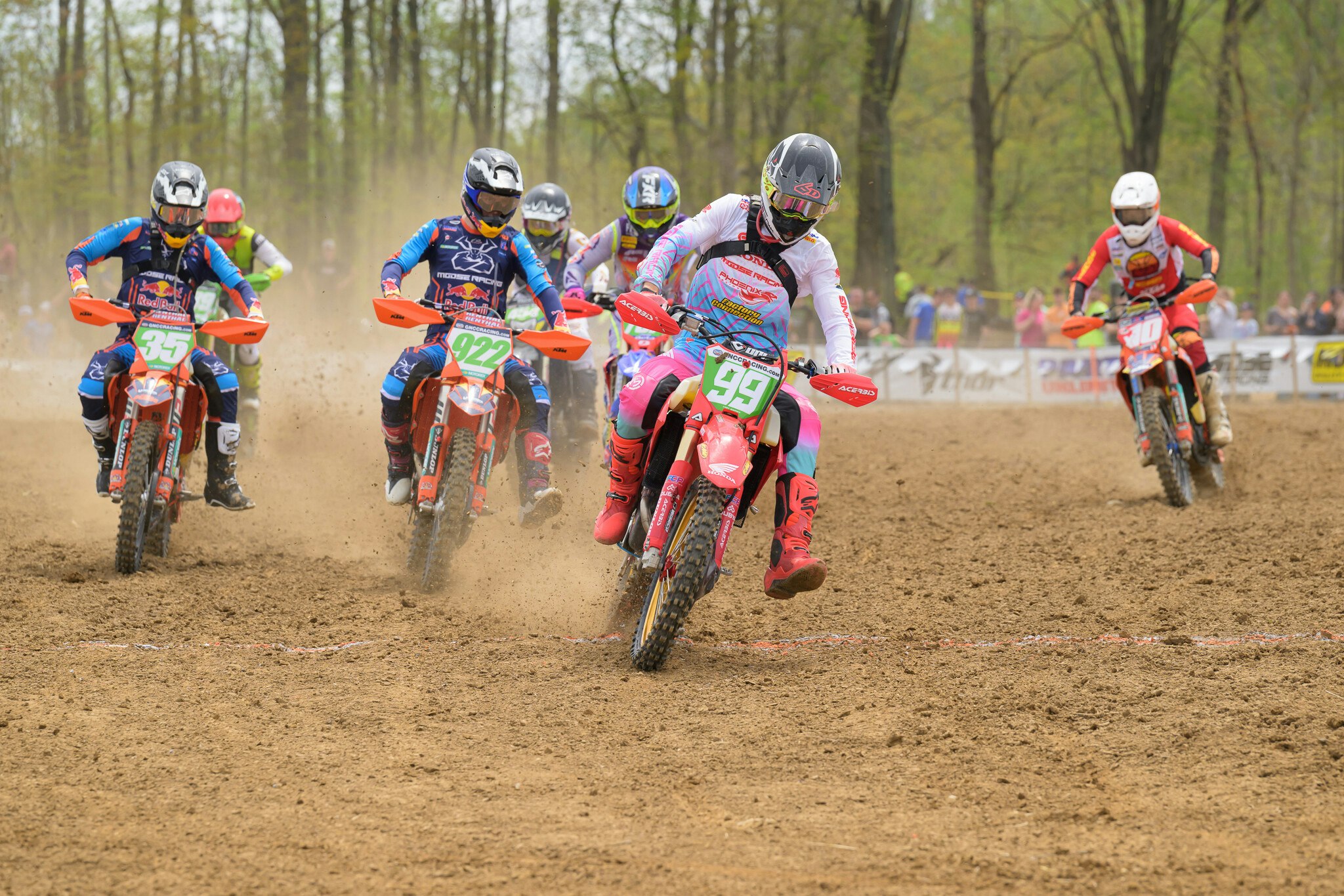 Photo Gallery: Hoosier Bikes