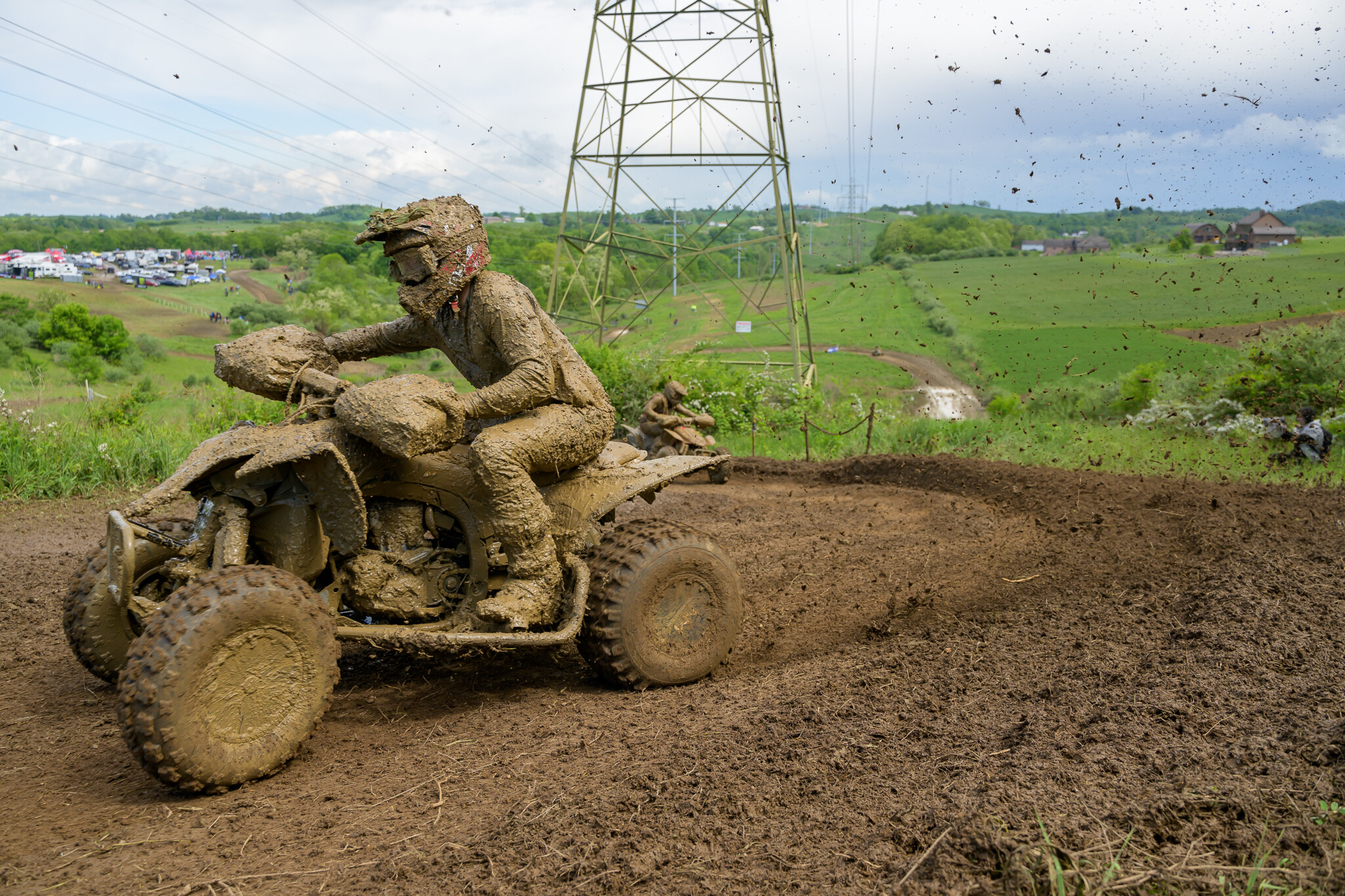 PowerlineParkSAT-111