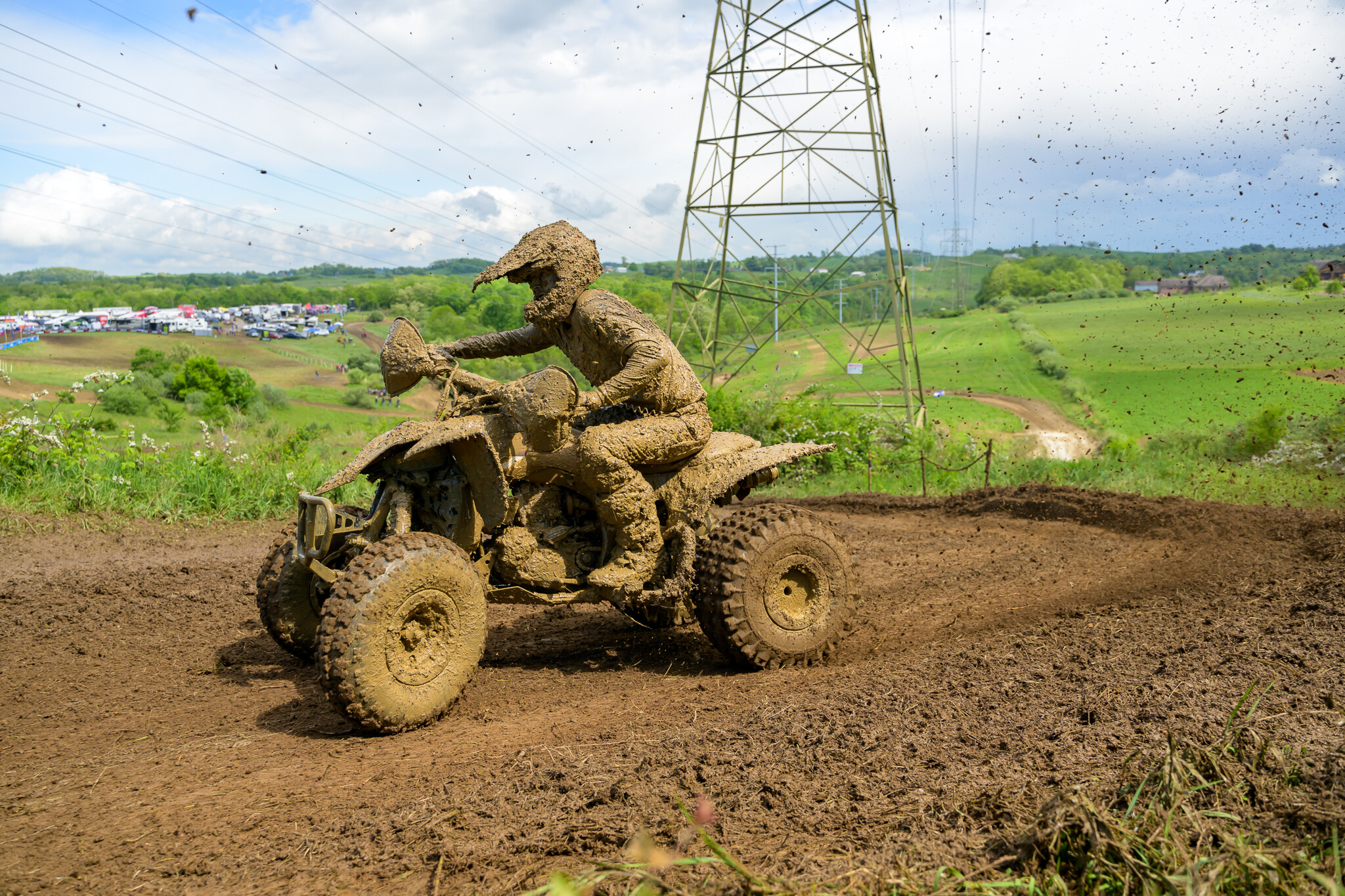 PowerlineParkSAT-121