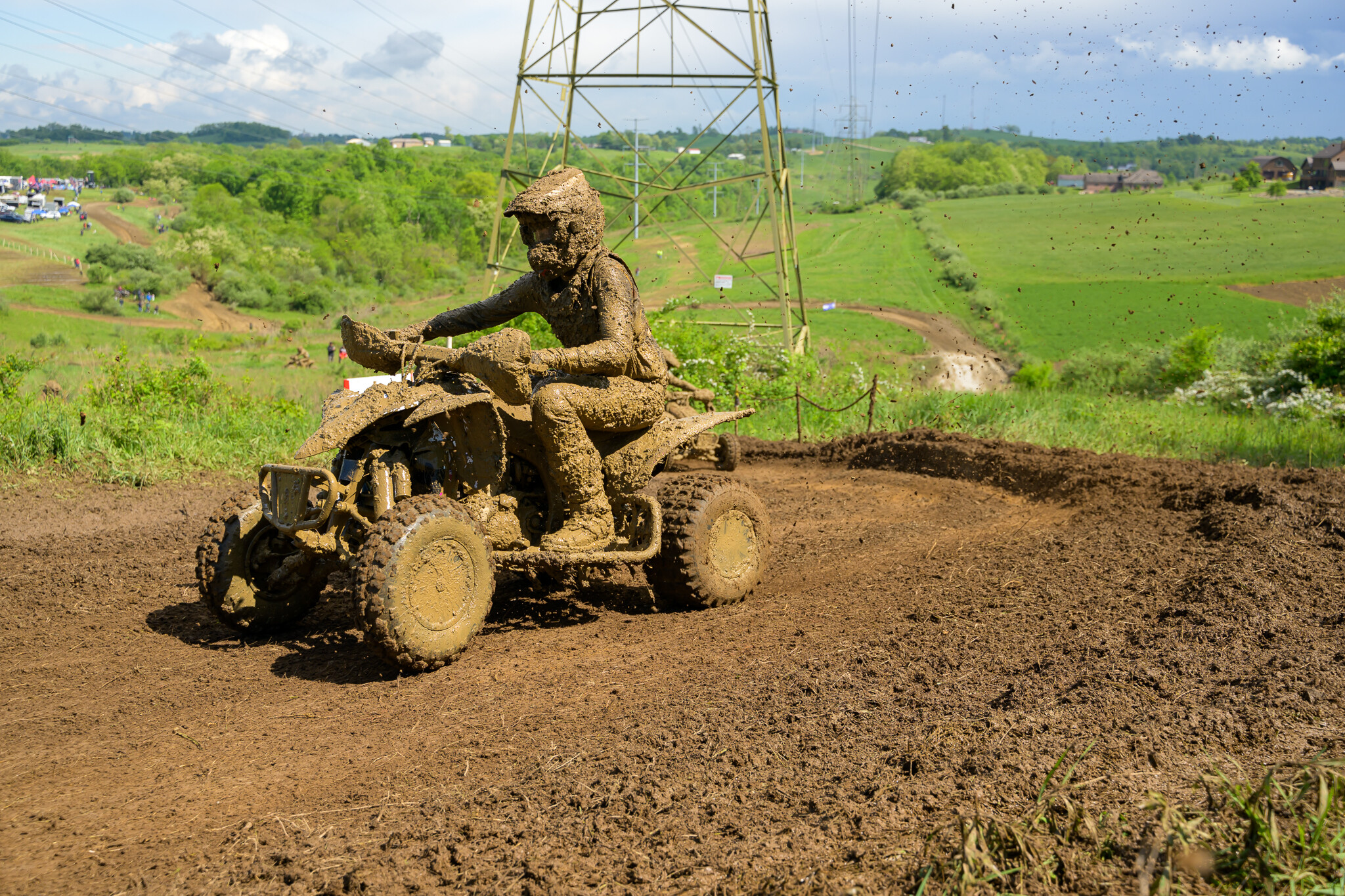 PowerlineParkSAT-123