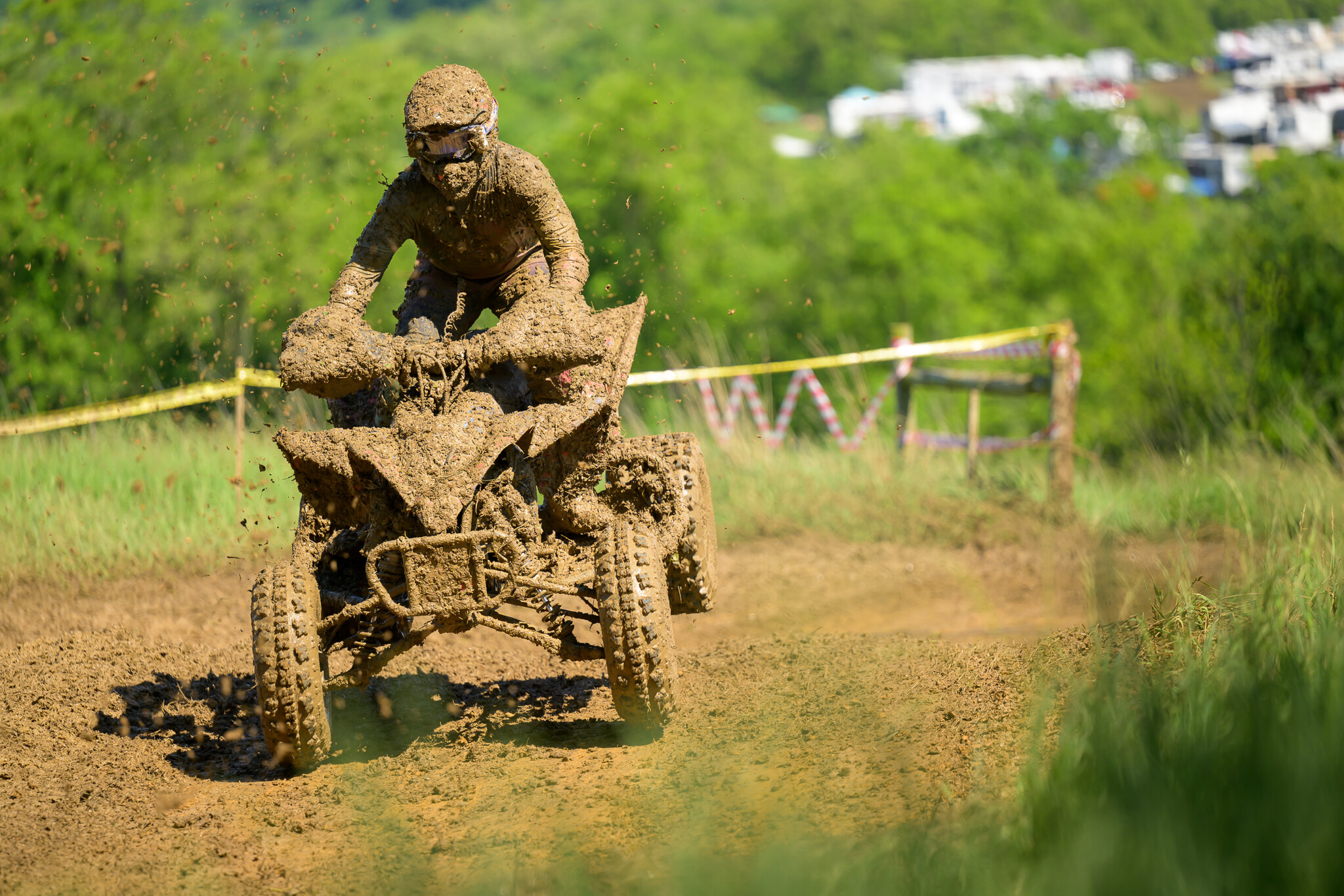 PowerlineParkSAT-145