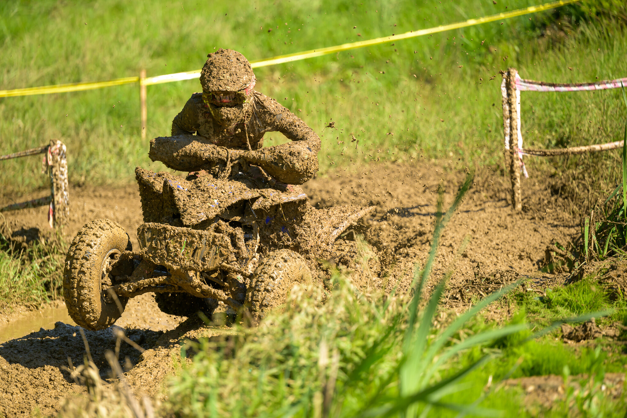 PowerlineParkSAT-155