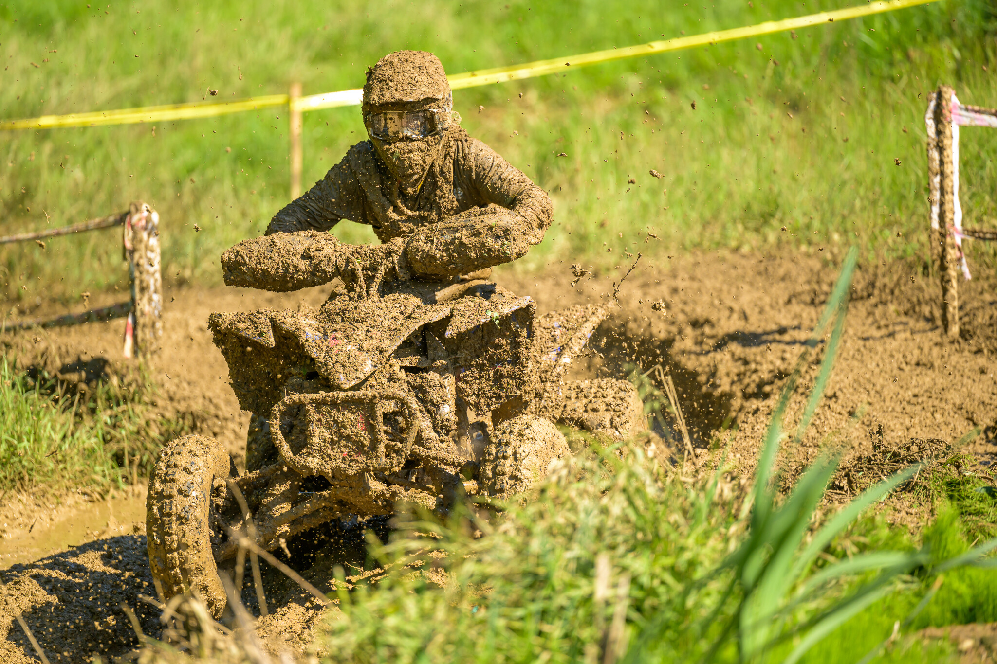 PowerlineParkSAT-150