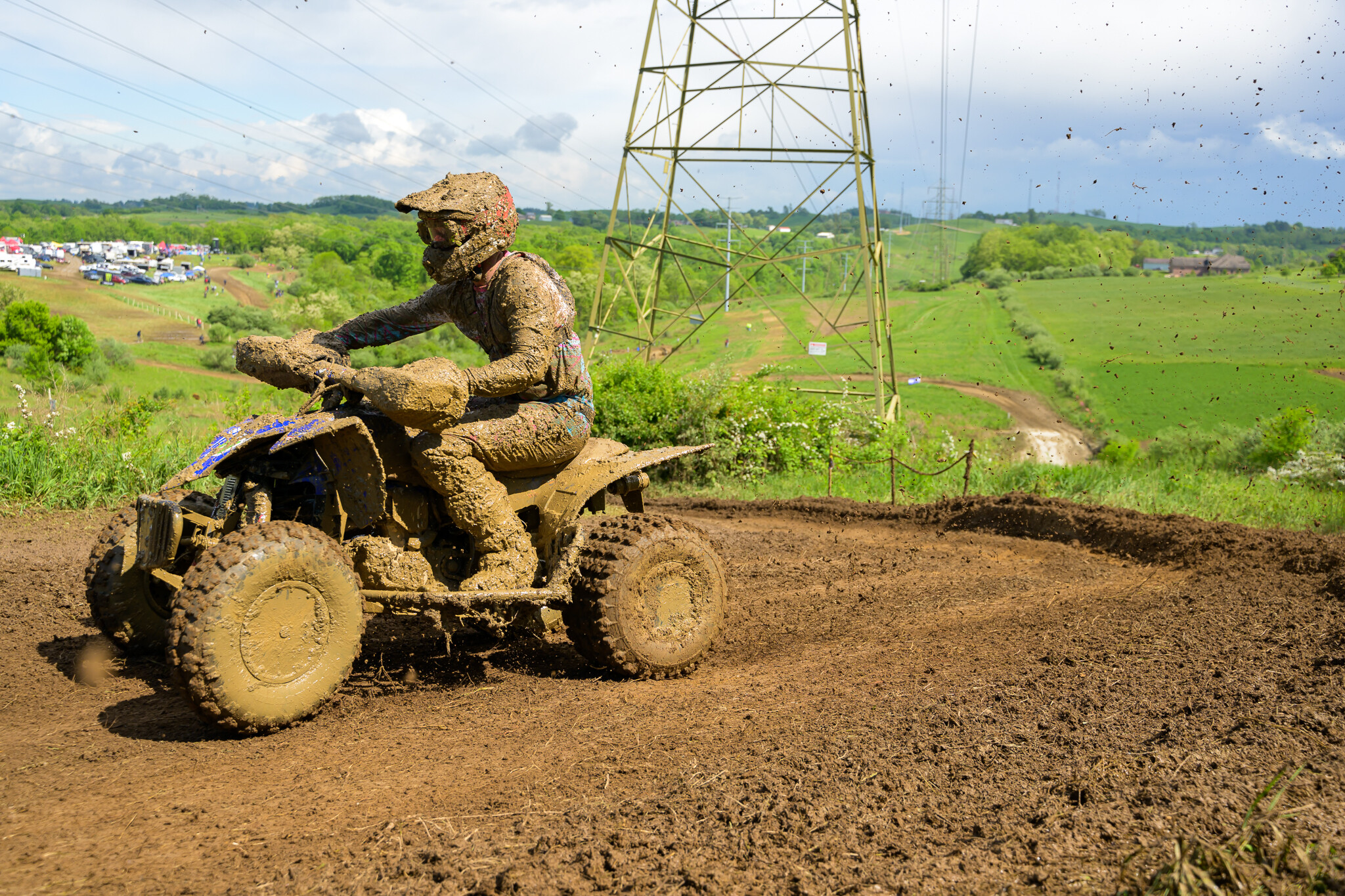 PowerlineParkSAT-127