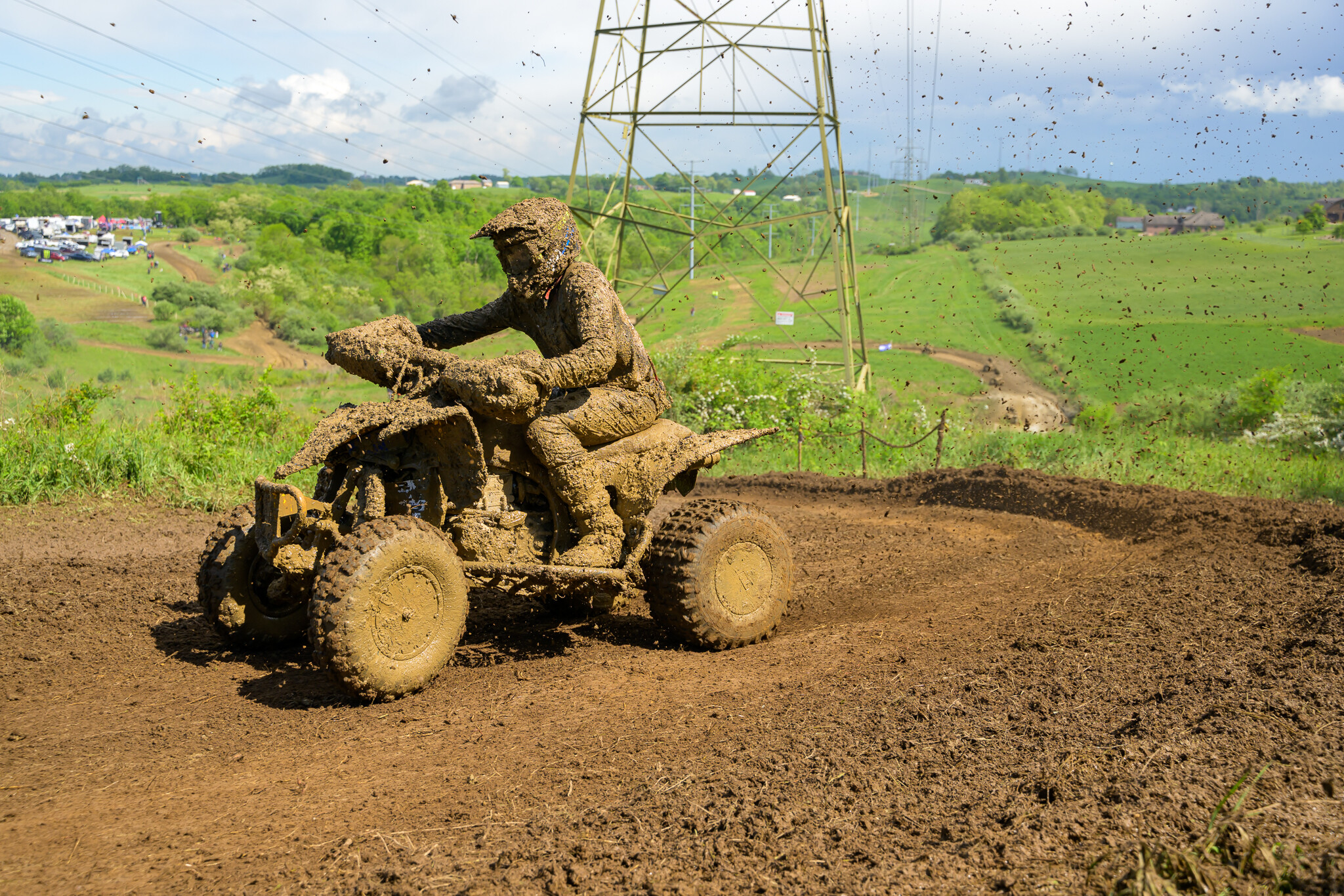 PowerlineParkSAT-131