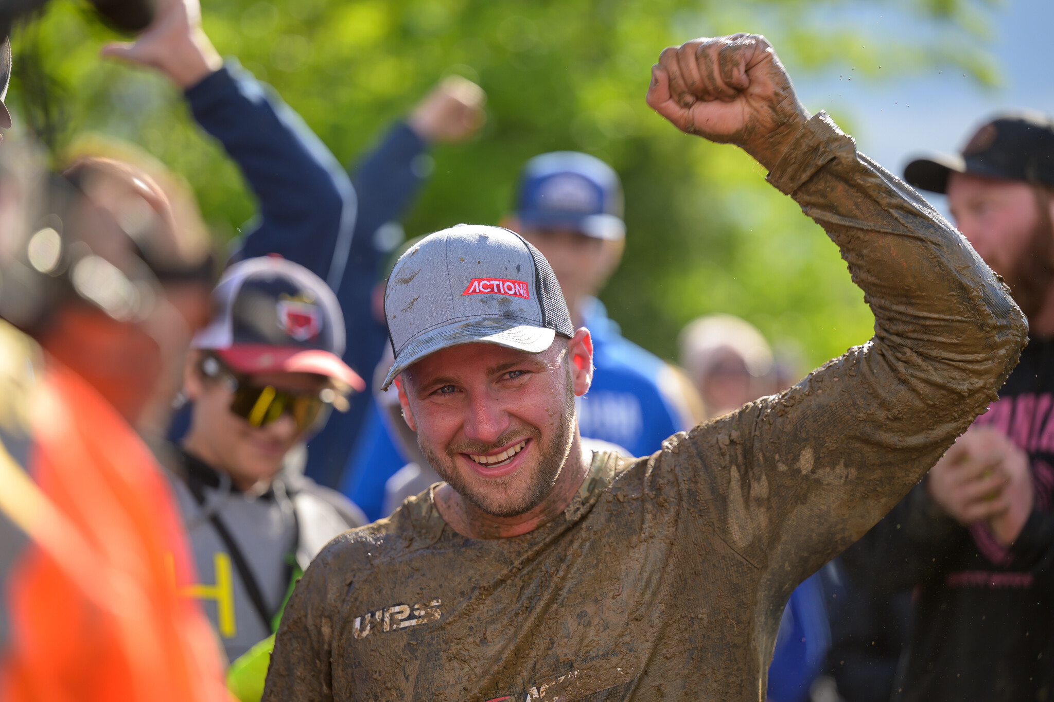 PowerlineParkSAT-172