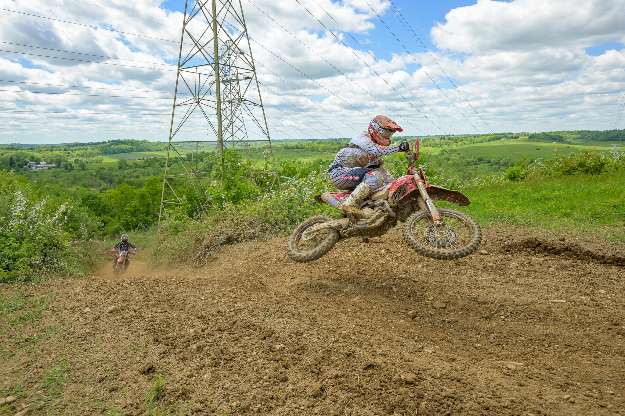Photo Gallery: Powerline Park Bikes