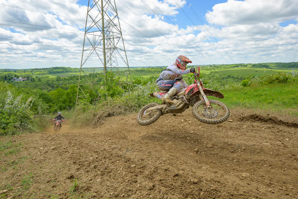 Photo Gallery: Powerline Park Bikes