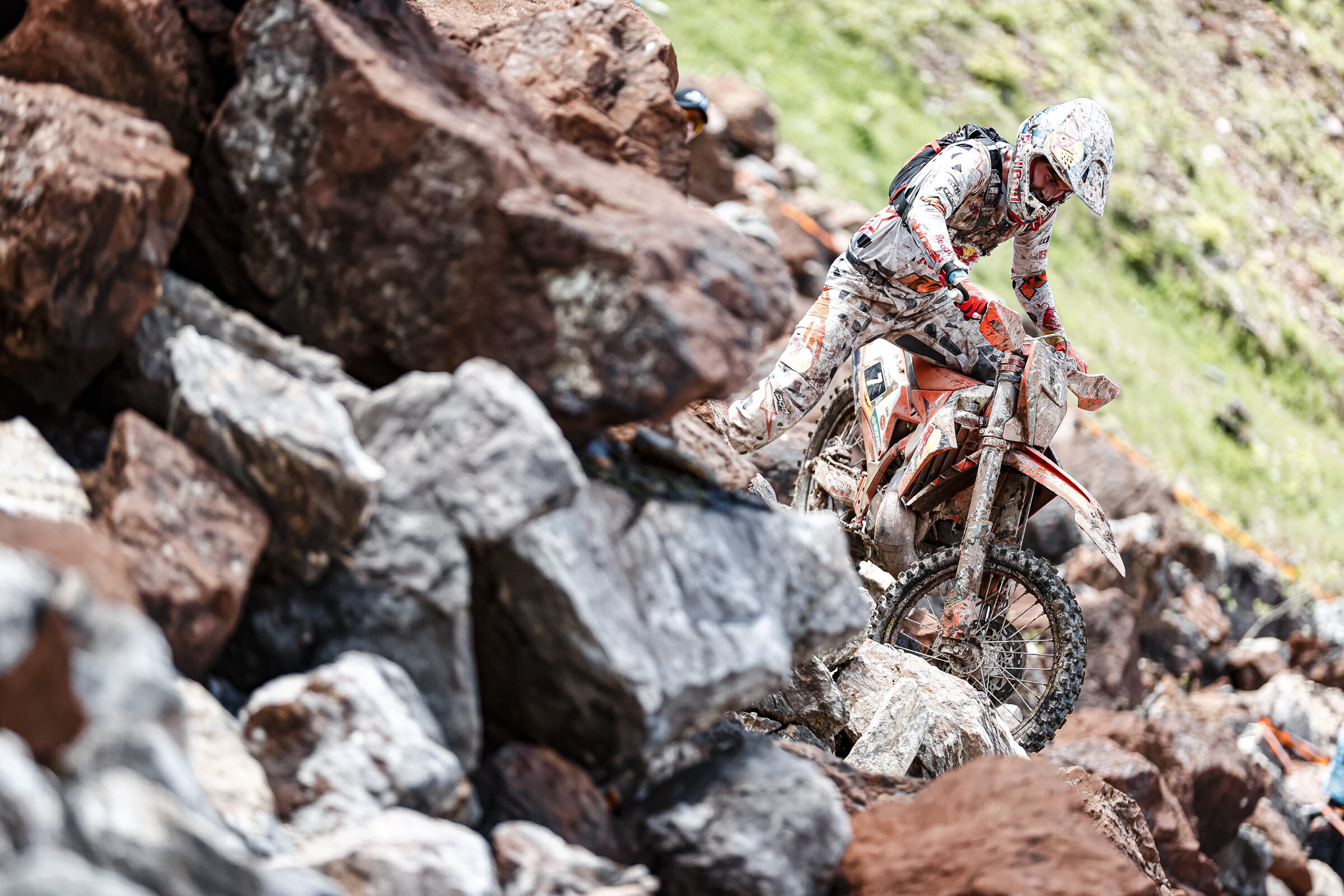 TRYSTAN HART 02 - FMF KTM FACTORY RACING - ERZBERGRODEO