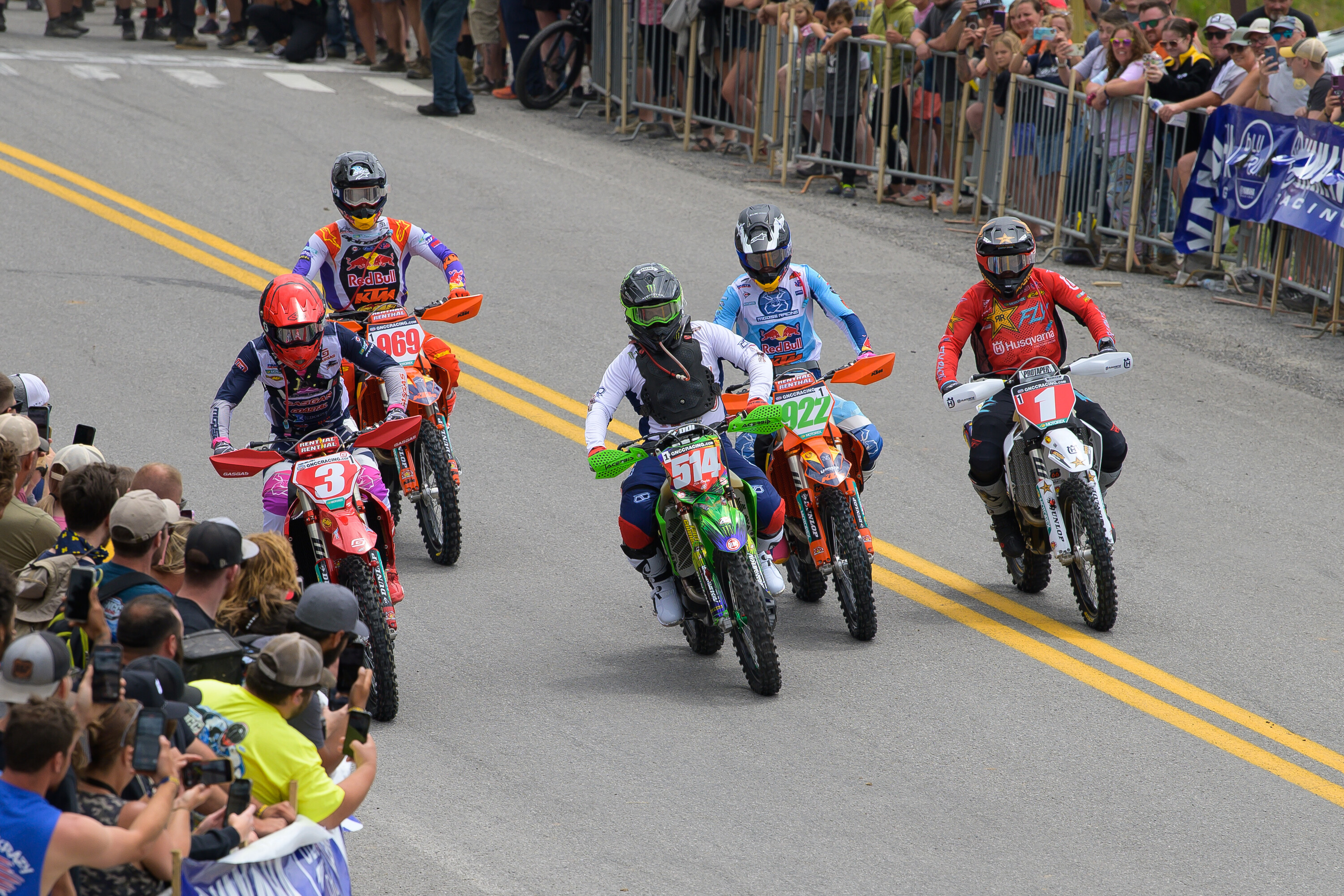 Quick Fill #20: This Week in GNCC