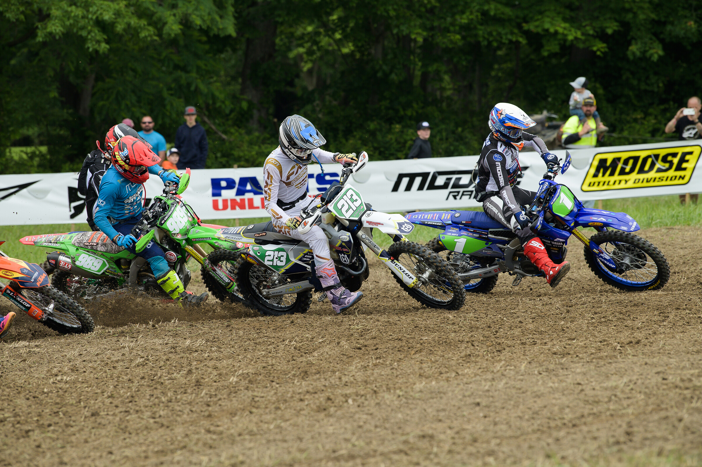 Photo Gallery: Mason-Dixon Bikes