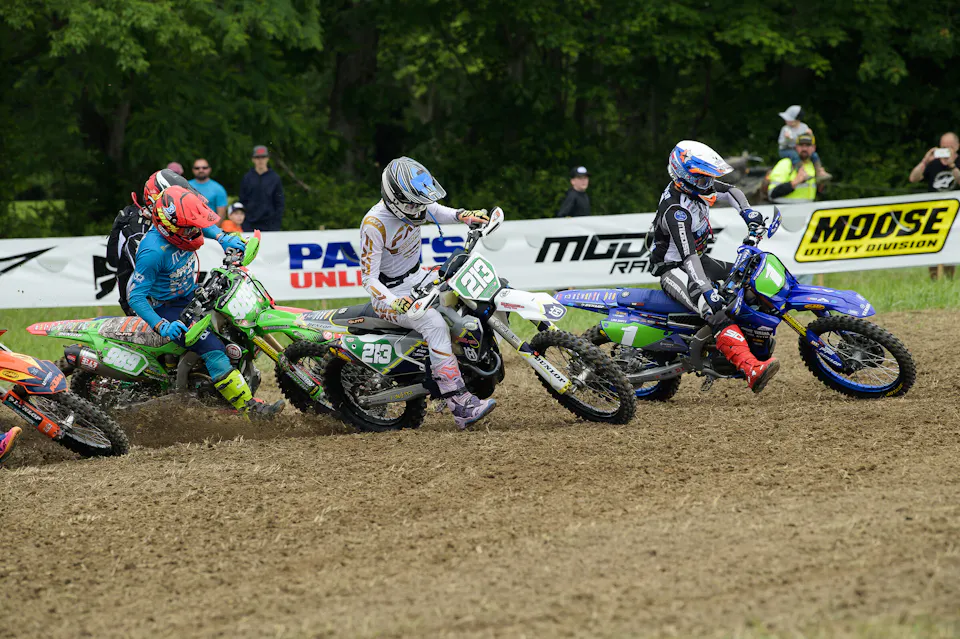 Photo Gallery: Mason-Dixon Bikes