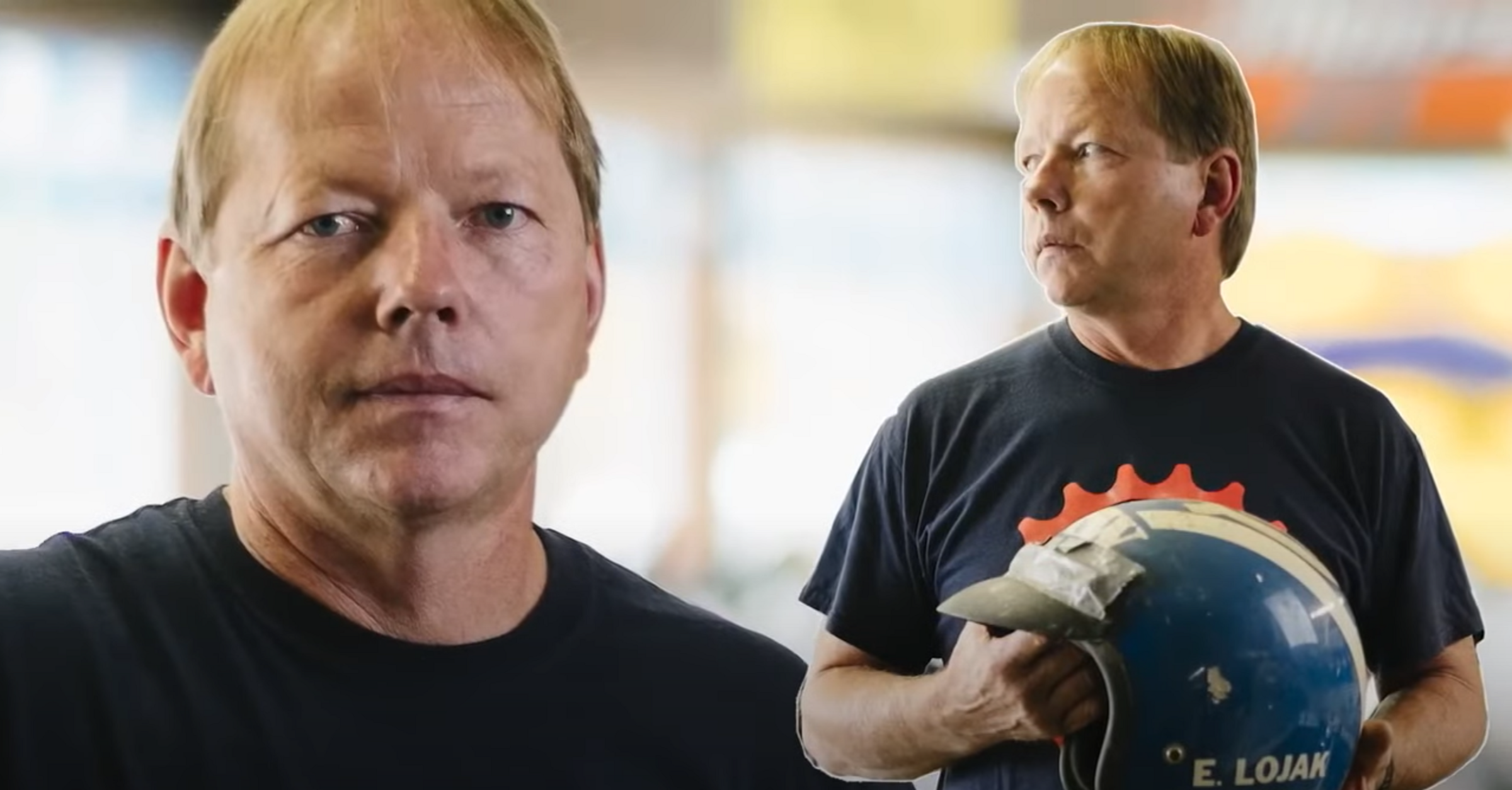 GNCC Mourns the Passing of Ed Lojak 