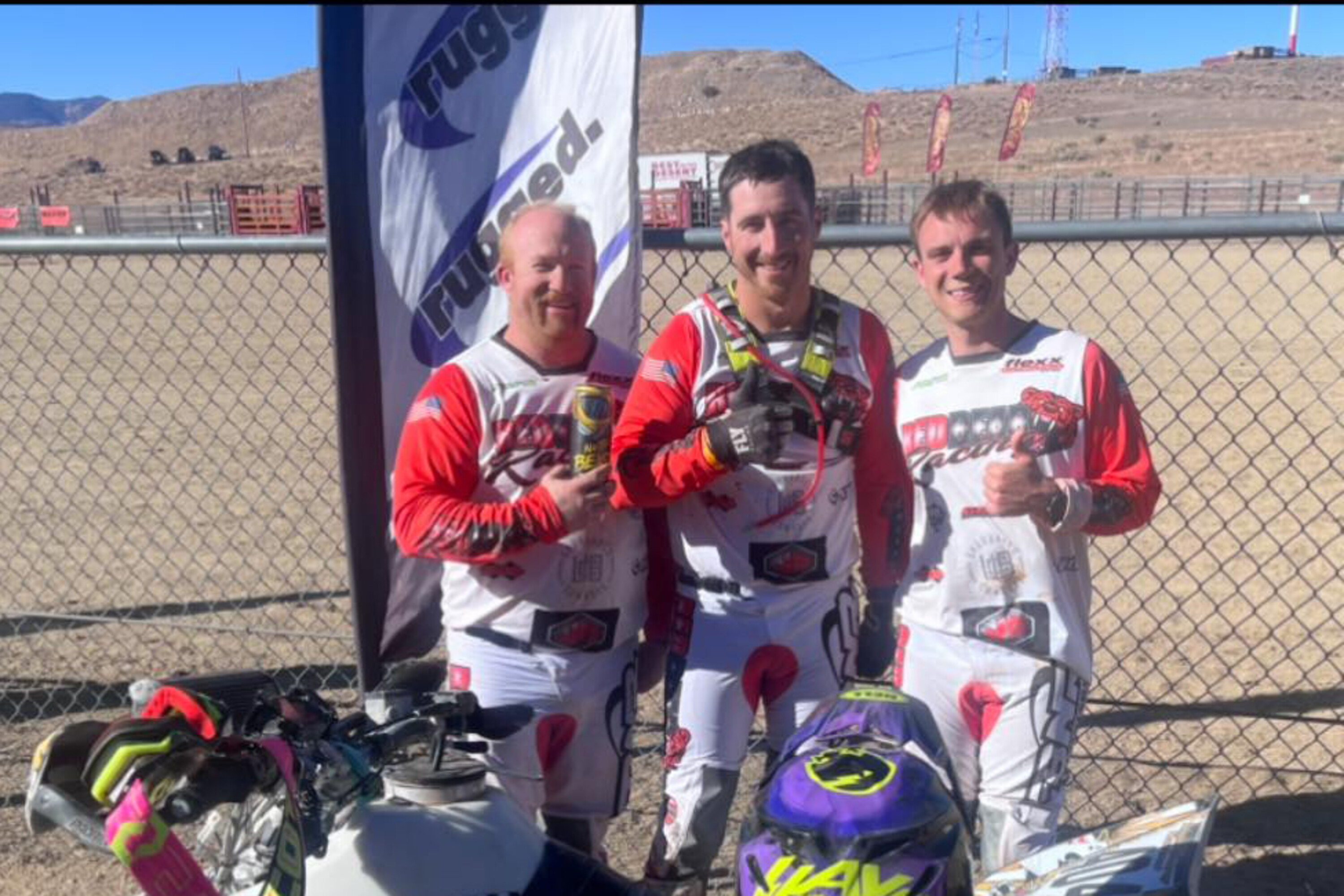 Tuesday Toolbox: JD Higgins, Nick Davidson & Michael McAvoy 