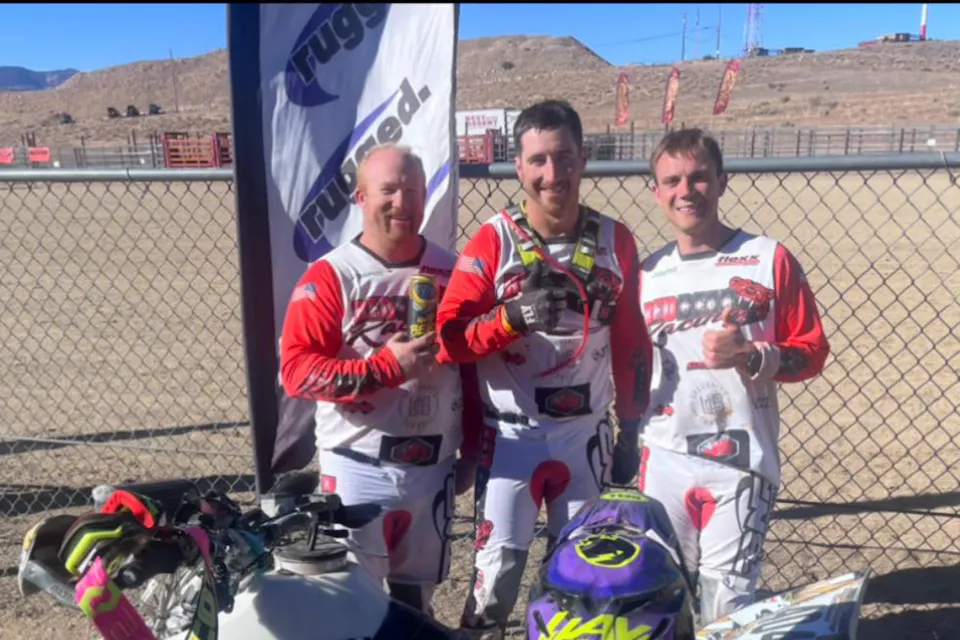 Tuesday Toolbox: JD Higgins, Nick Davidson & Michael McAvoy 