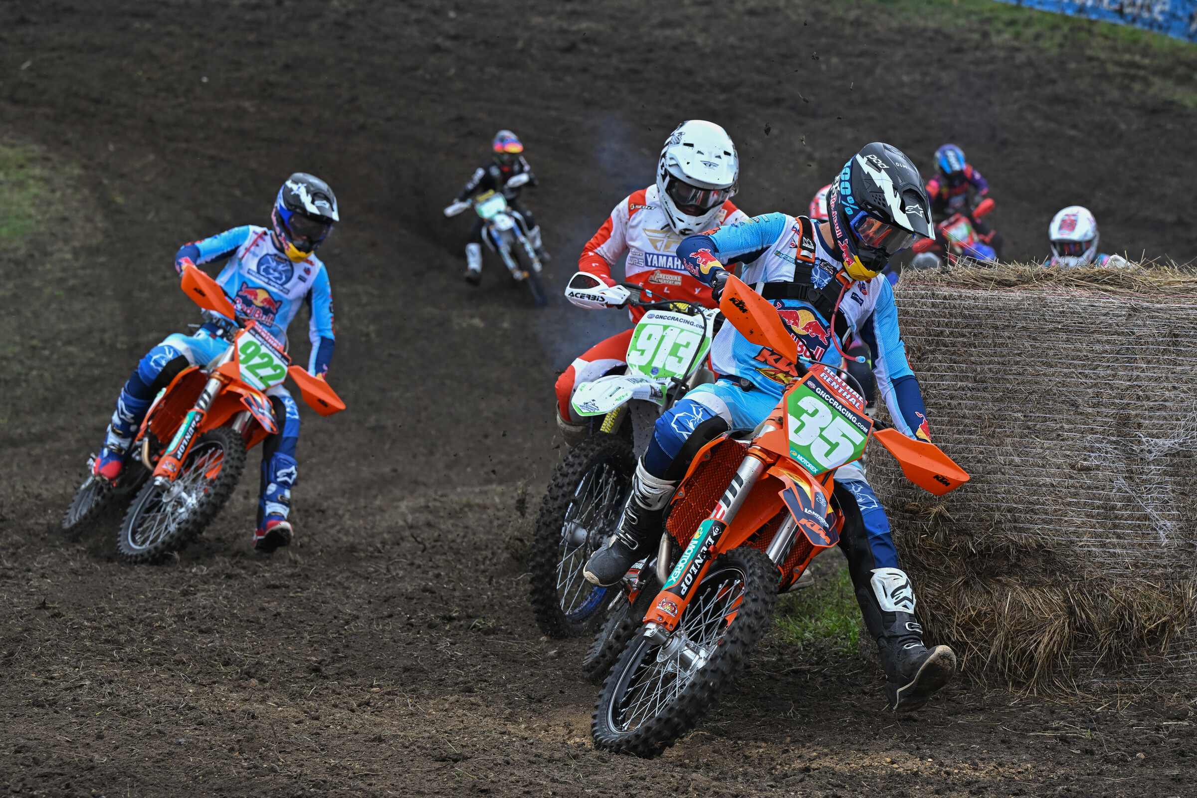 Photo Gallery: Buckwheat 100 Bikes