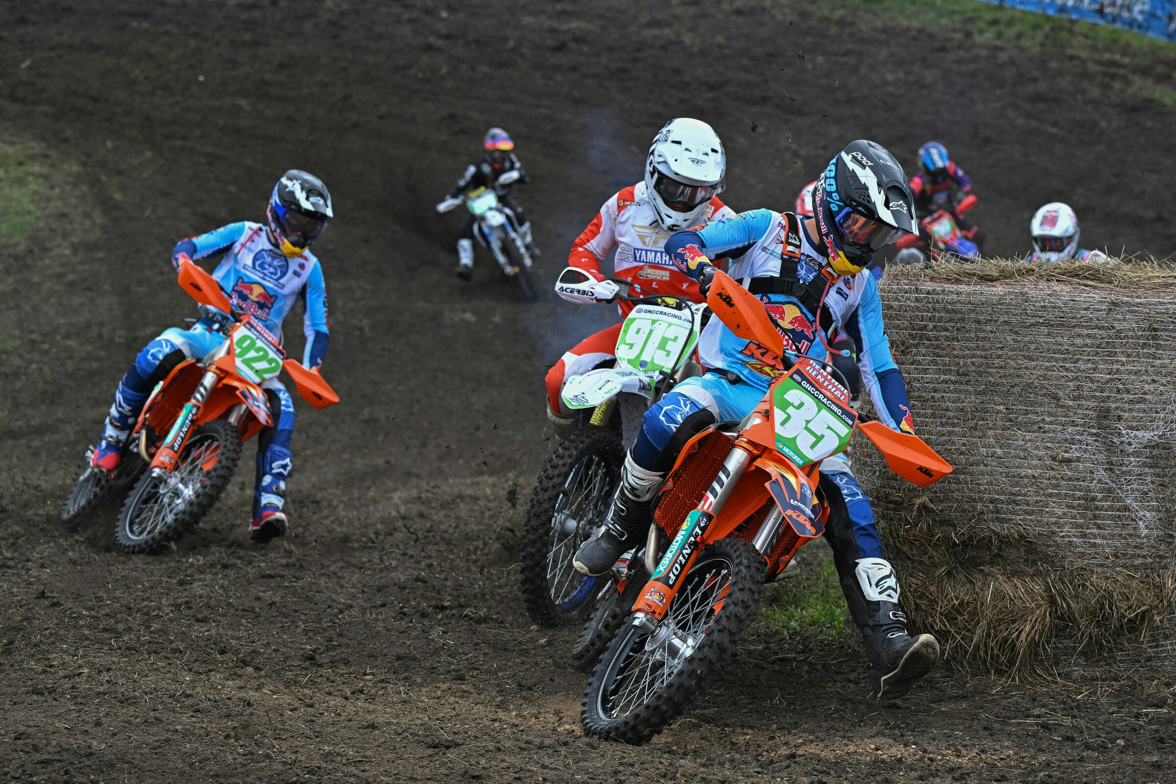 Photo Gallery: Buckwheat 100 Bikes