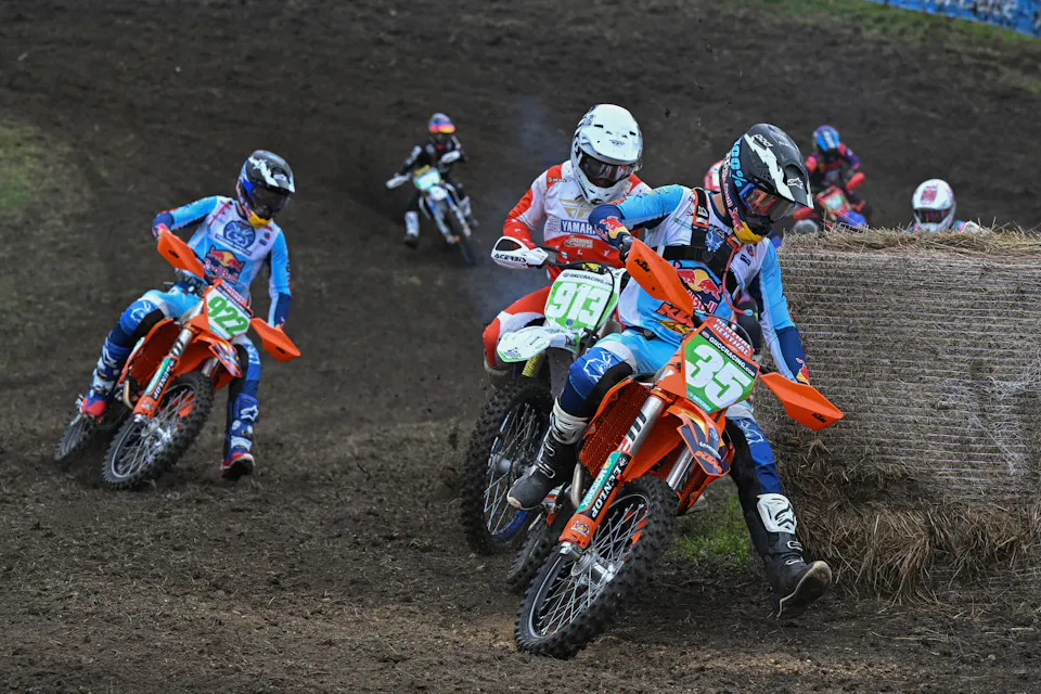 Photo Gallery: Buckwheat 100 Bikes