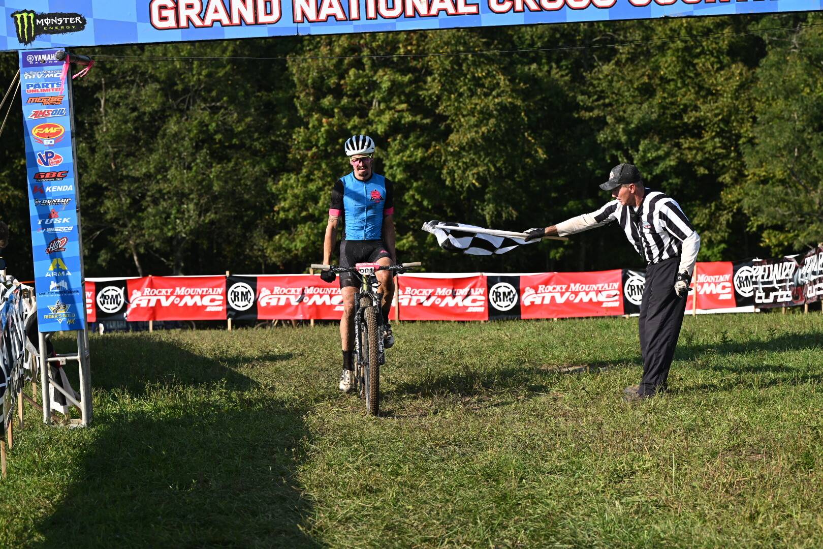 Photo Gallery: Buckwheat 100 eMTBs