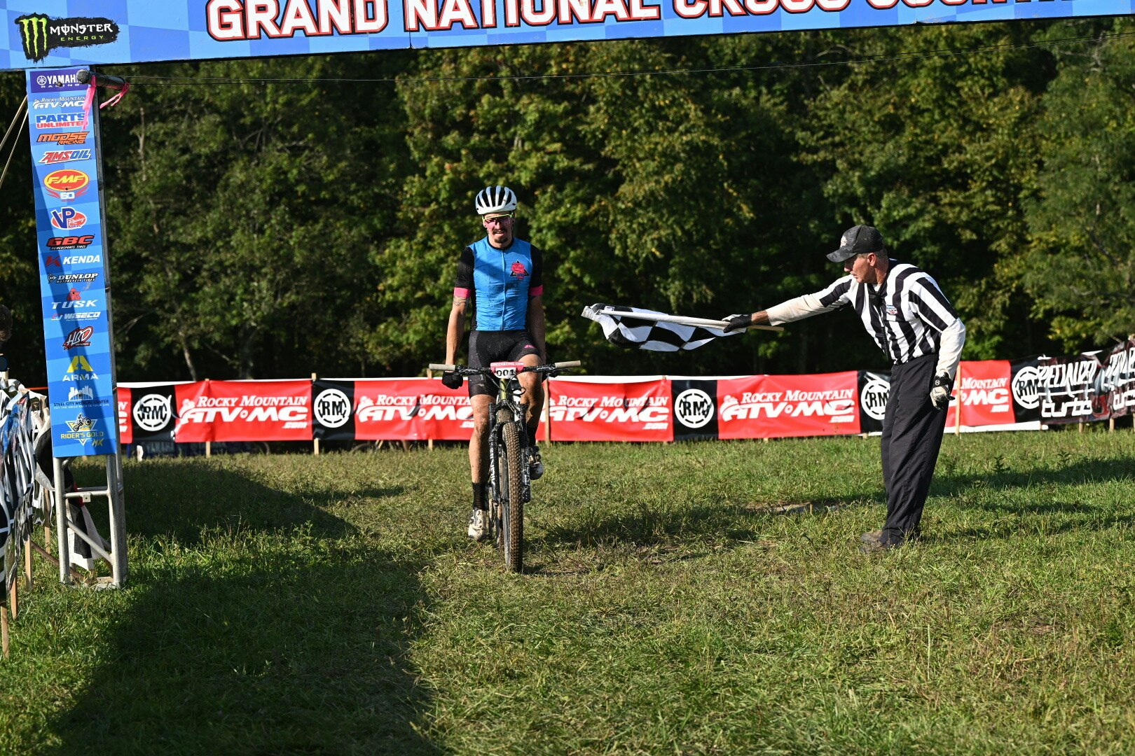 Photo Gallery: Buckwheat 100 eMTBs