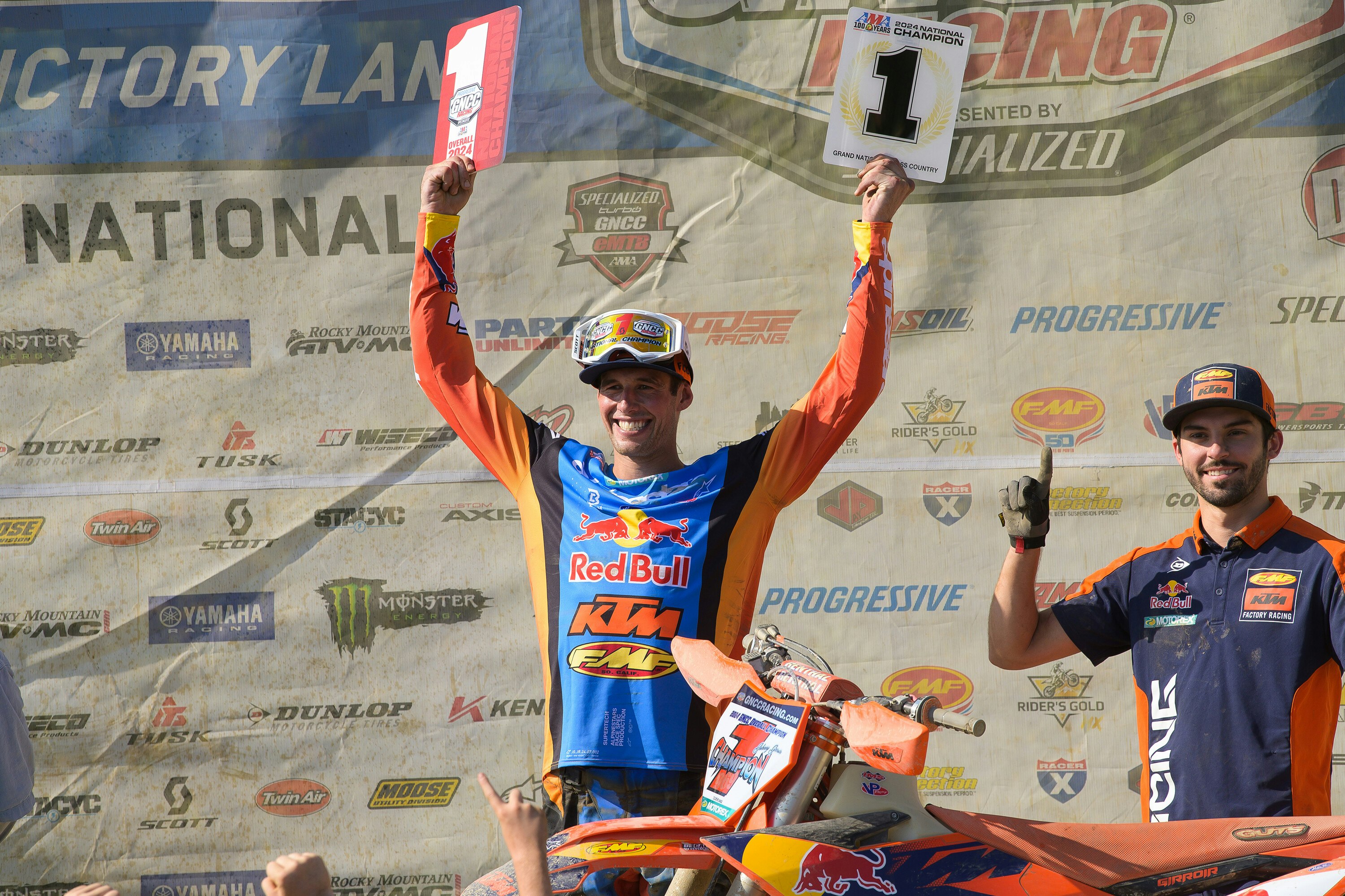 Photo Gallery: The Mountaineer Bikes