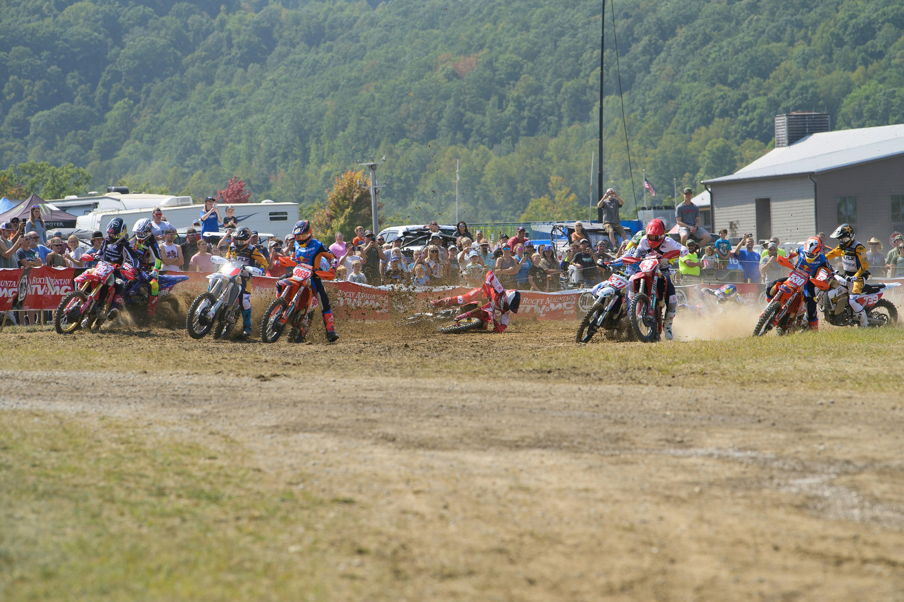 Quick Fill #26: This Week in GNCC