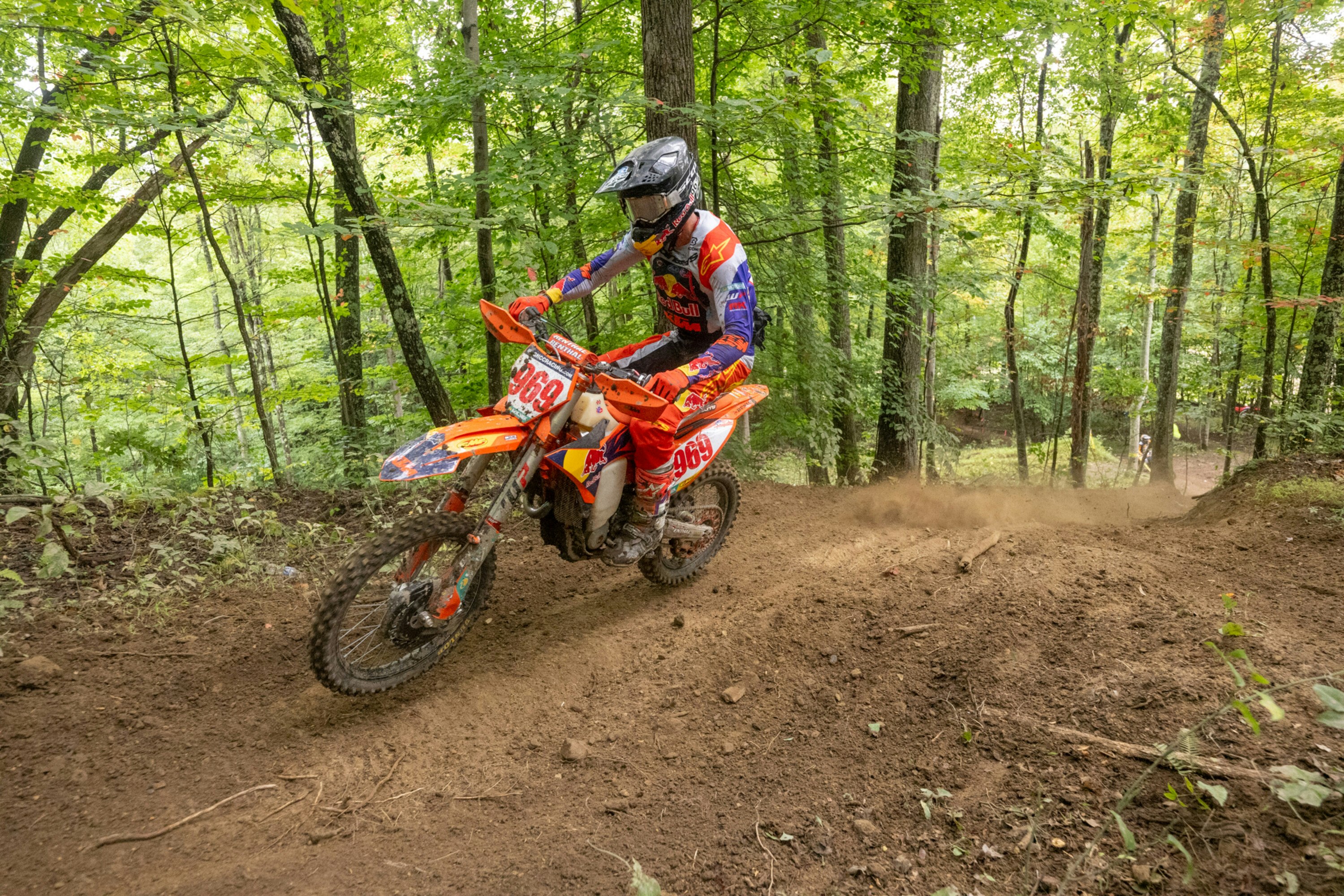 Competition Bulletin 2024-7: 2024 Tentative Top 10 Posted for Public Review