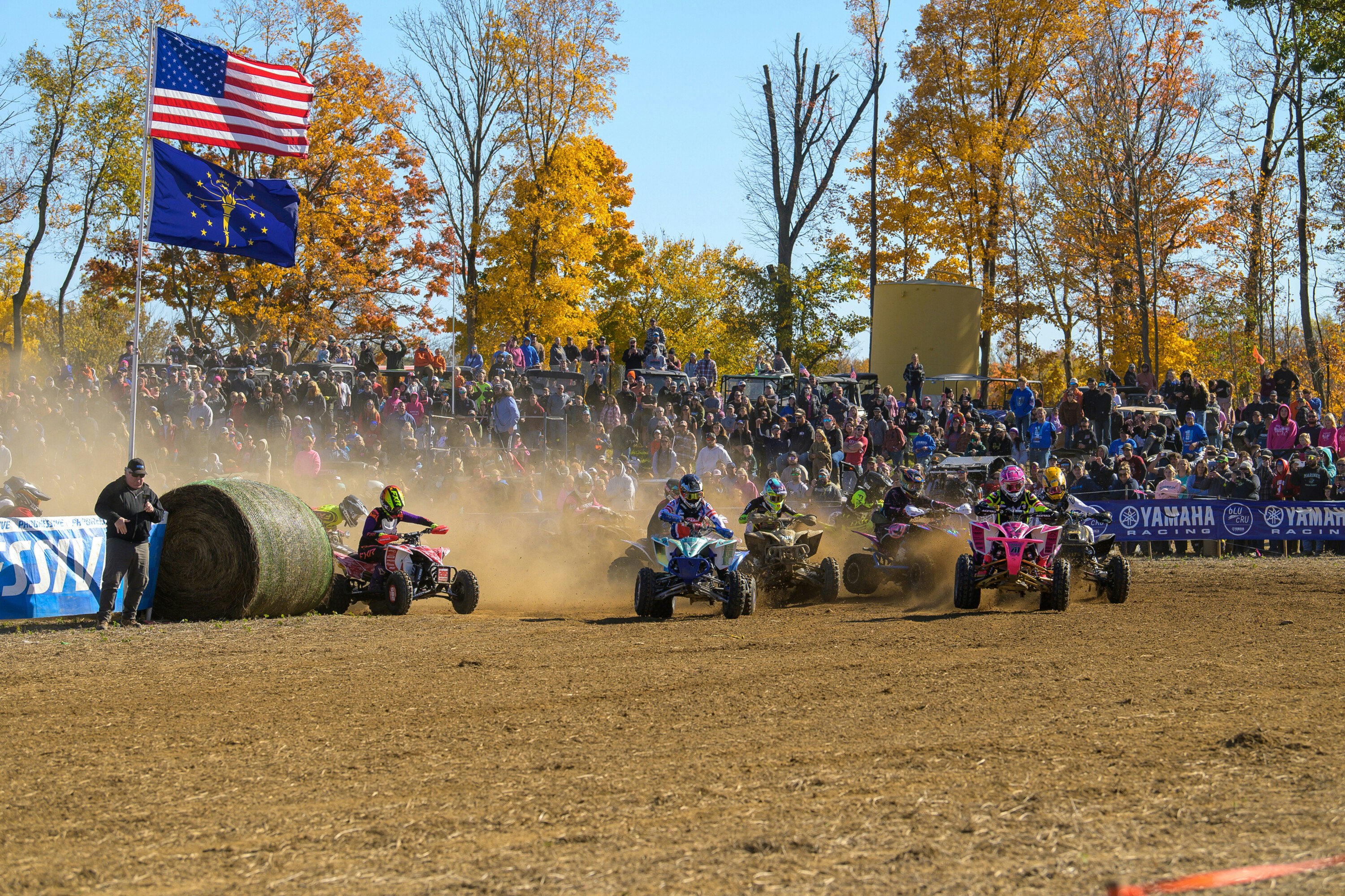 GNCC Racing Celebrates Extraordinary 2024 Season, Heads Into 50th Year of Racing