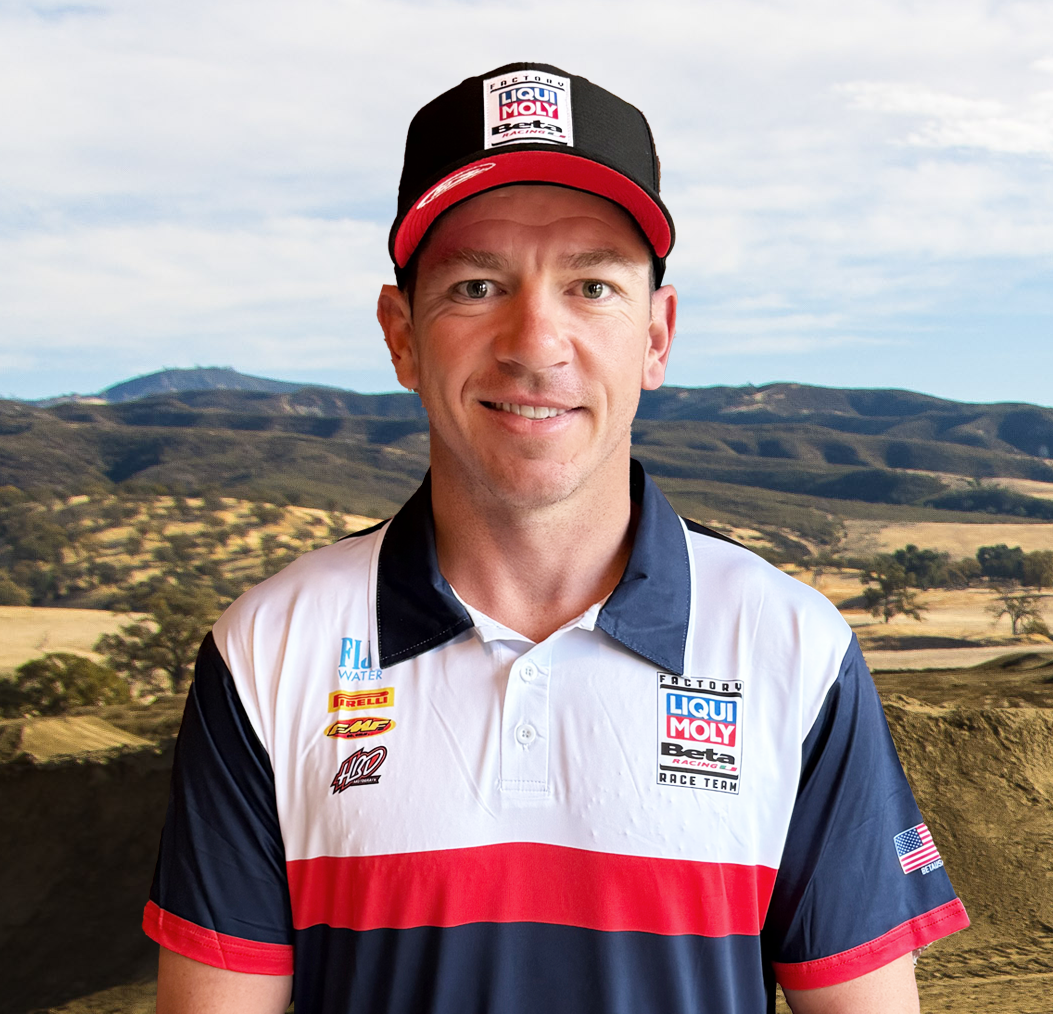 Strang to manage and race aboard the Liqui Moly Beta Race Team.