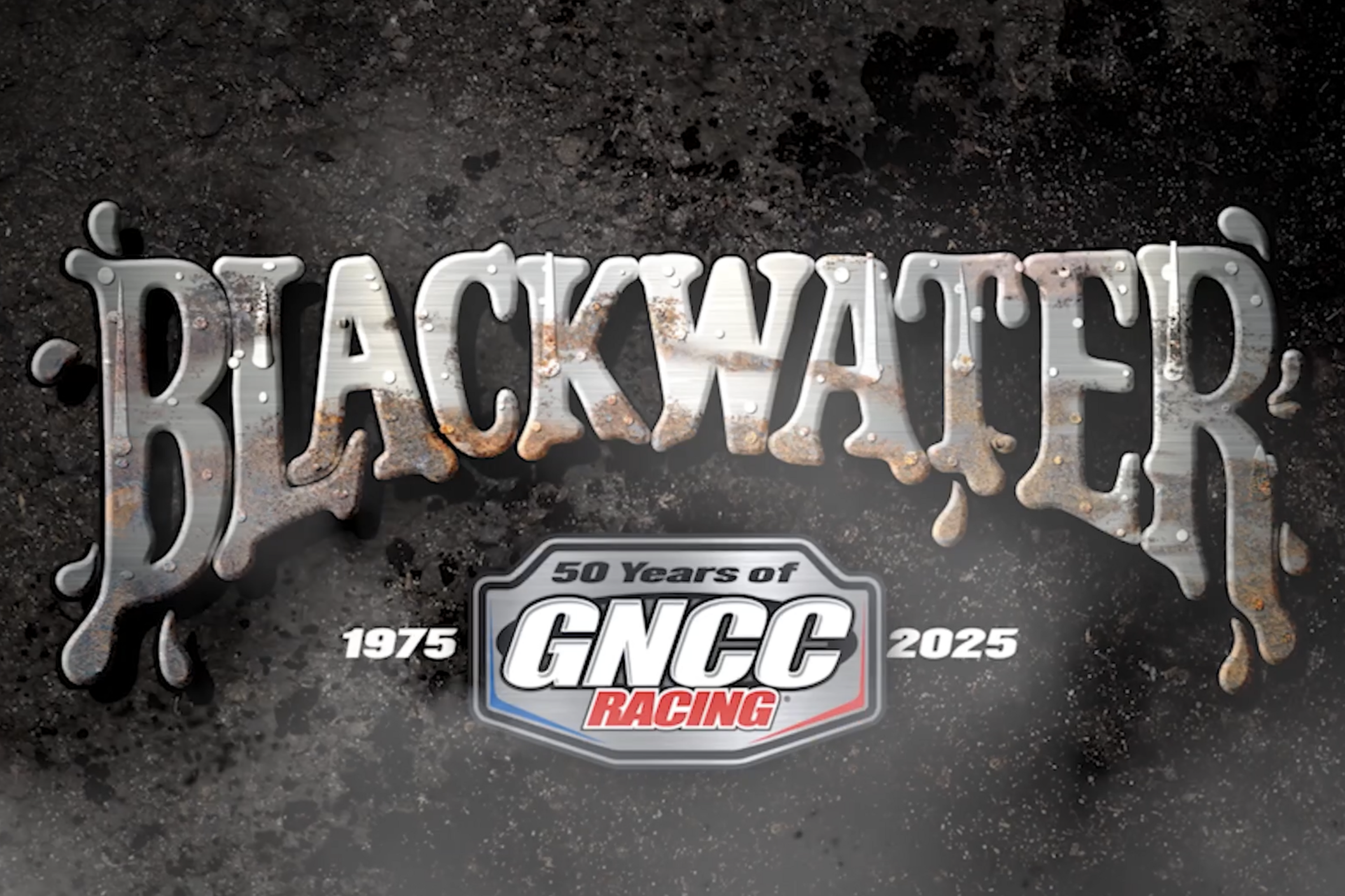 Blackwater: 50 Years of GNCC Racing