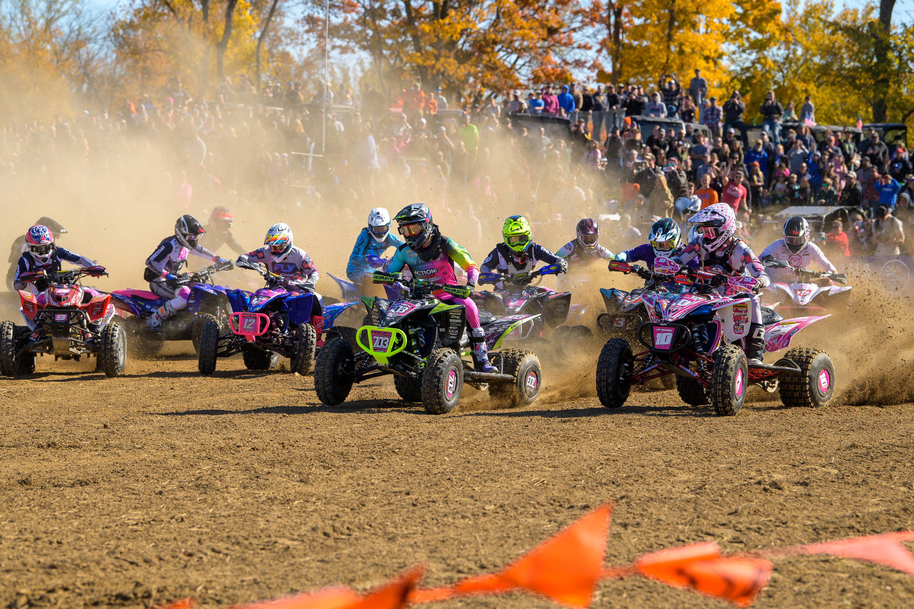 Quick Fill: Welcome to 2025