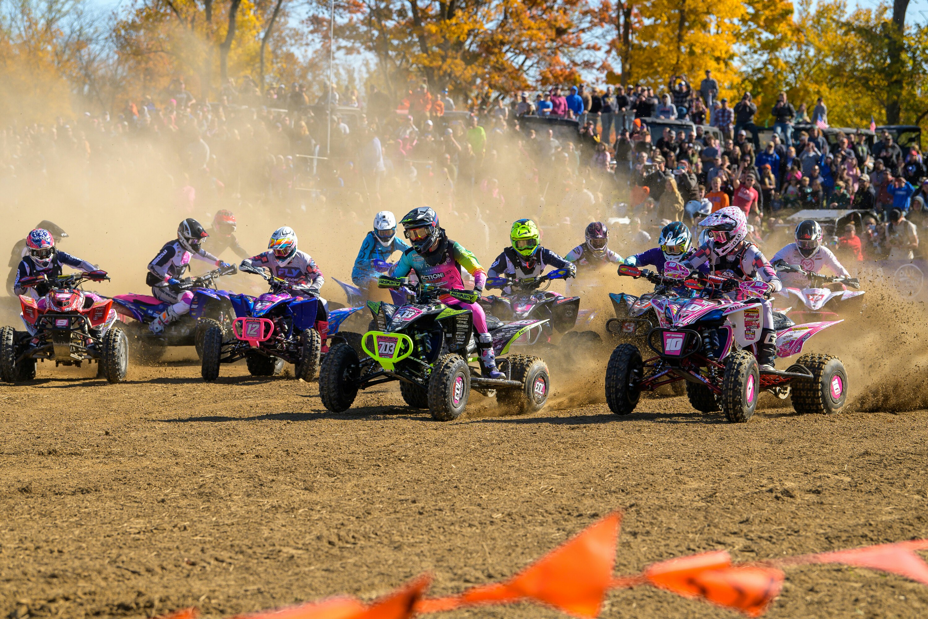 Quick Fill: Welcome to 2025