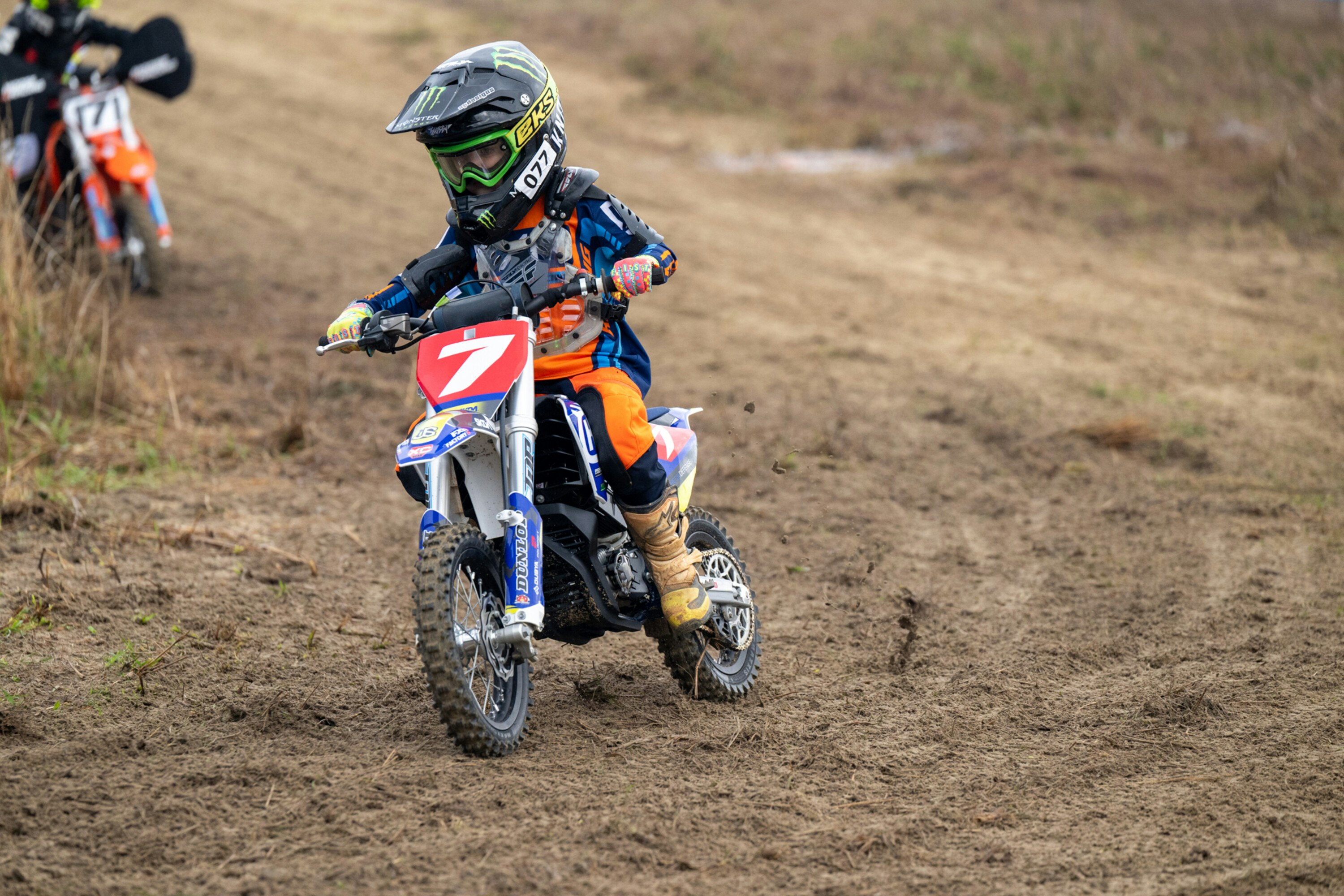 Competition Bulletin 2025-5: Clarification of Micro Bike Machine Eligibility