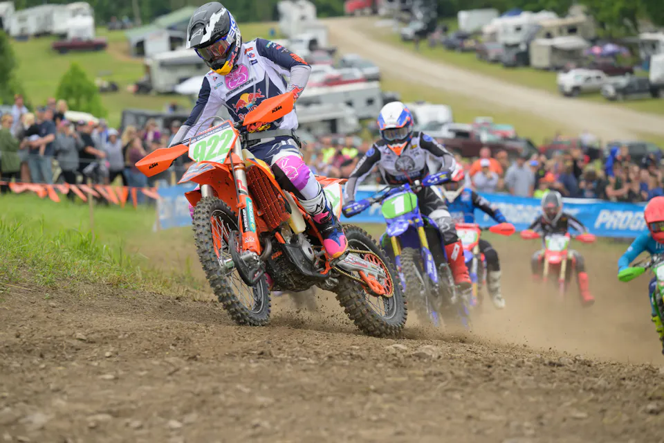 Rocky Mountain ATV/MC Fast Track Pre-Registration Program Now Open