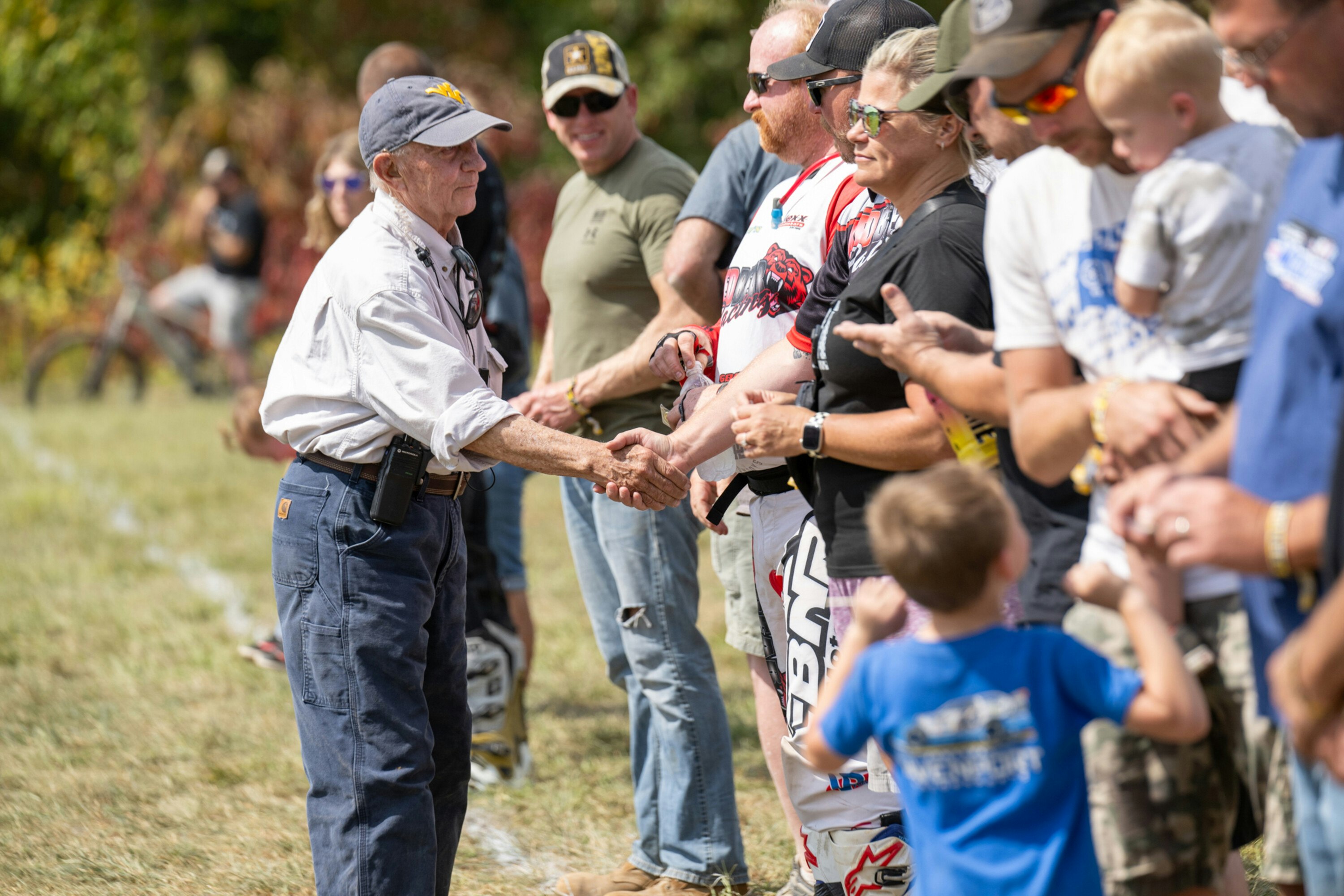 Progressive GNCC Racing Series Partners with GOVX for Discounted Tickets Available to Military, First Responders, Law Enforcement and Healthcare Workers
