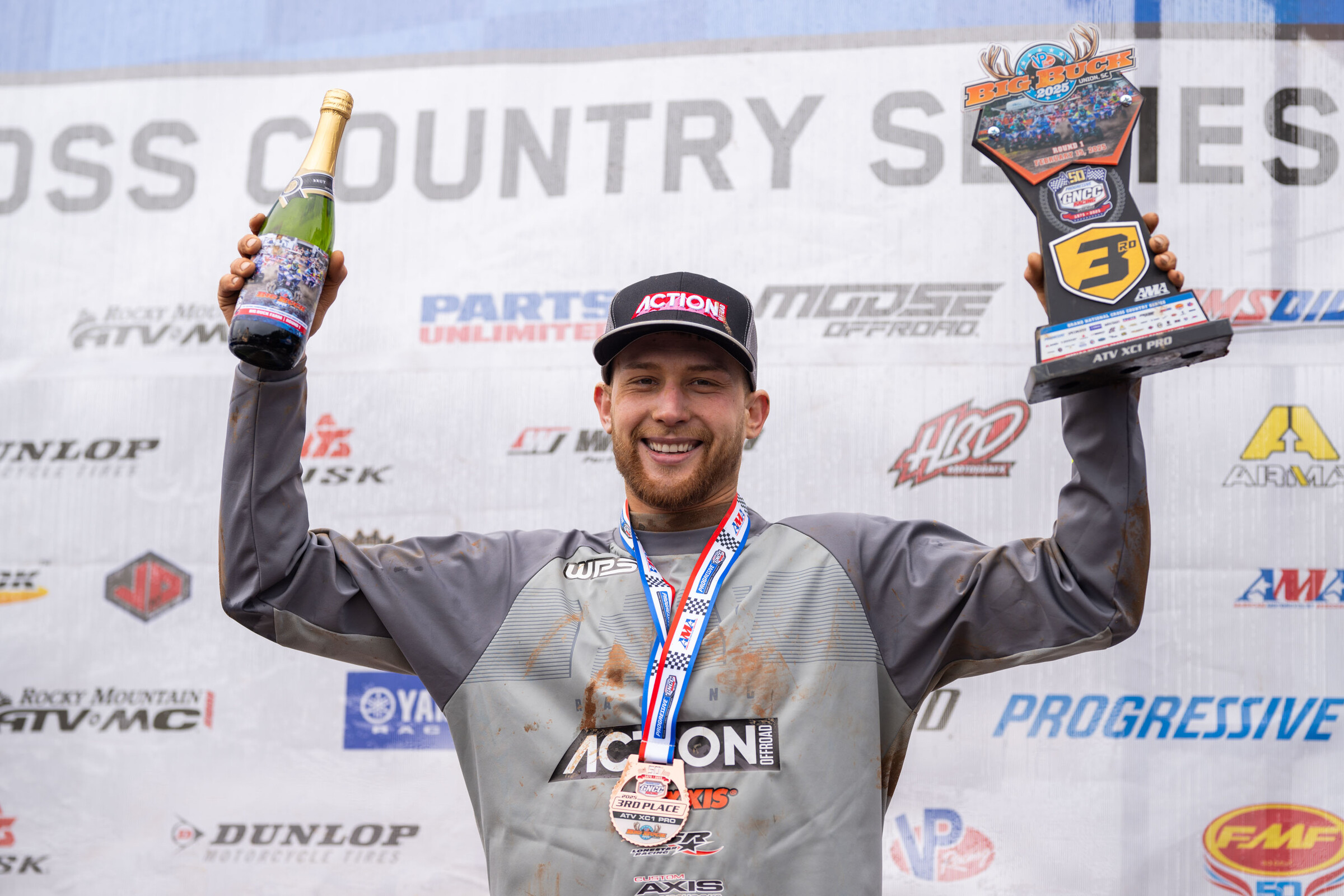 Tuesday Toolbox: Austin Abney