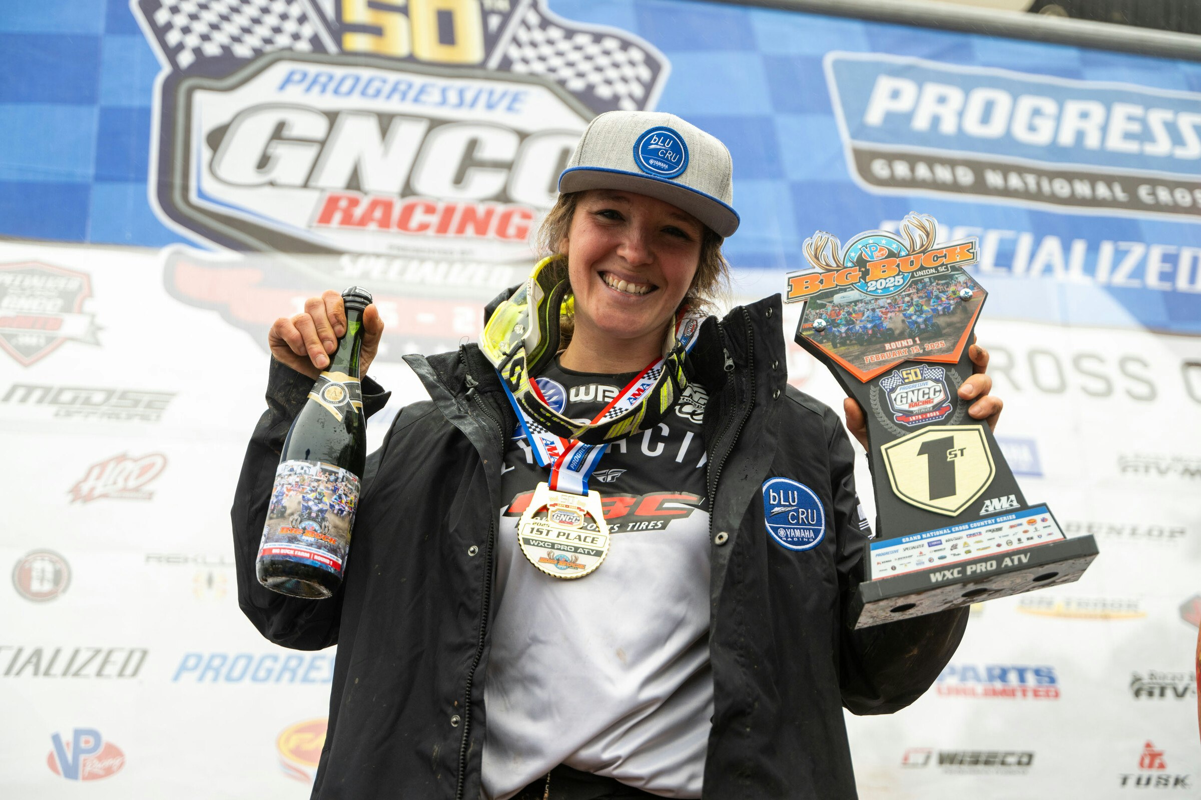 Women's Wednesday: Jessica Elioff