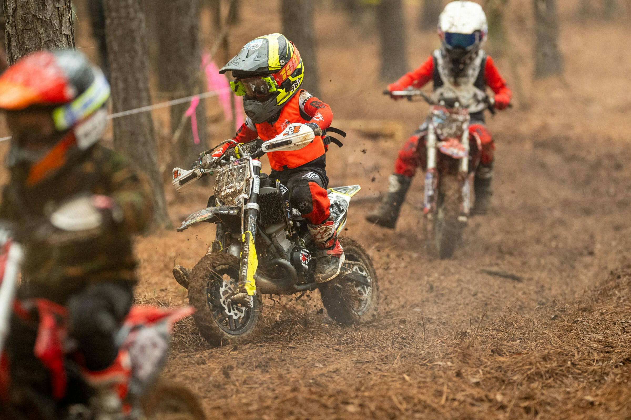 Progressive GNCC Racing Series Launches Online Ticket Sales for 2026 Season