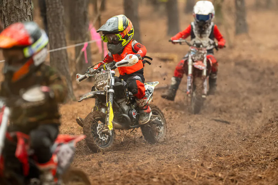 Progressive GNCC Racing Series Launches Online Ticket Sales for 2026 Season