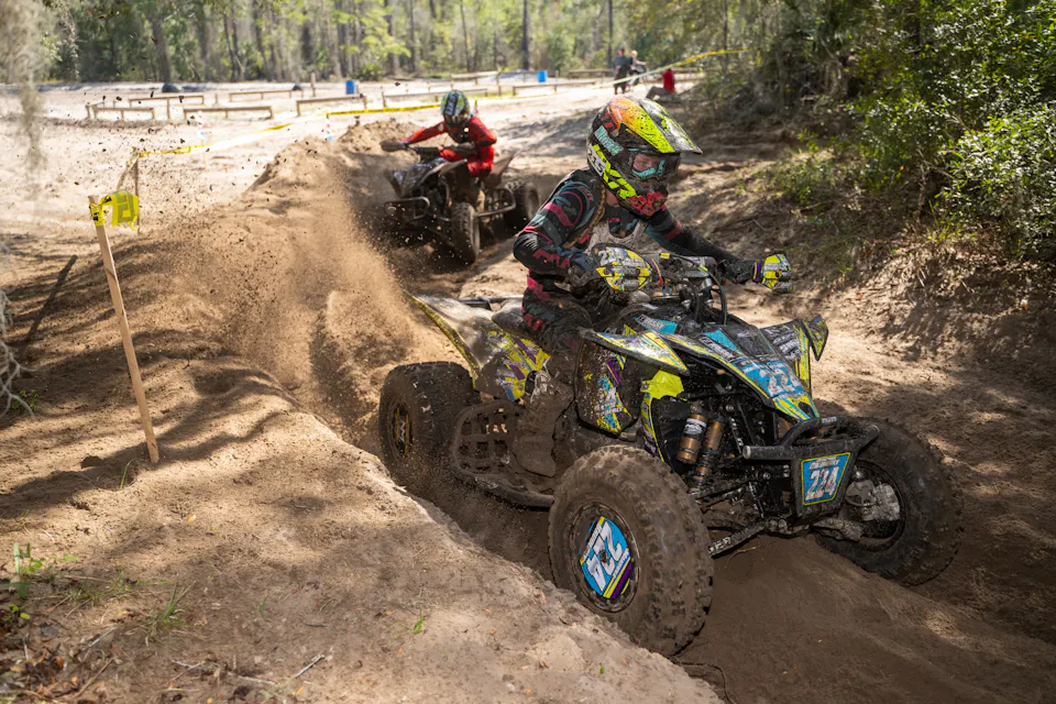 Competition Bulletin 2025-8: Amendment to ATV WXC Age Requirement