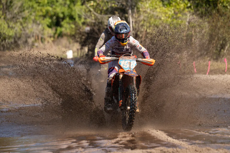Moose Racing Wild Boar: Women’s Race Report