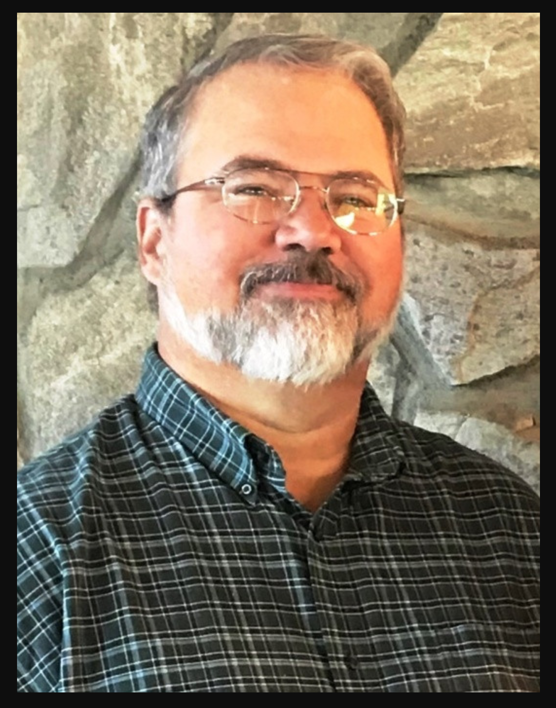 Rest in Peace, Charles 