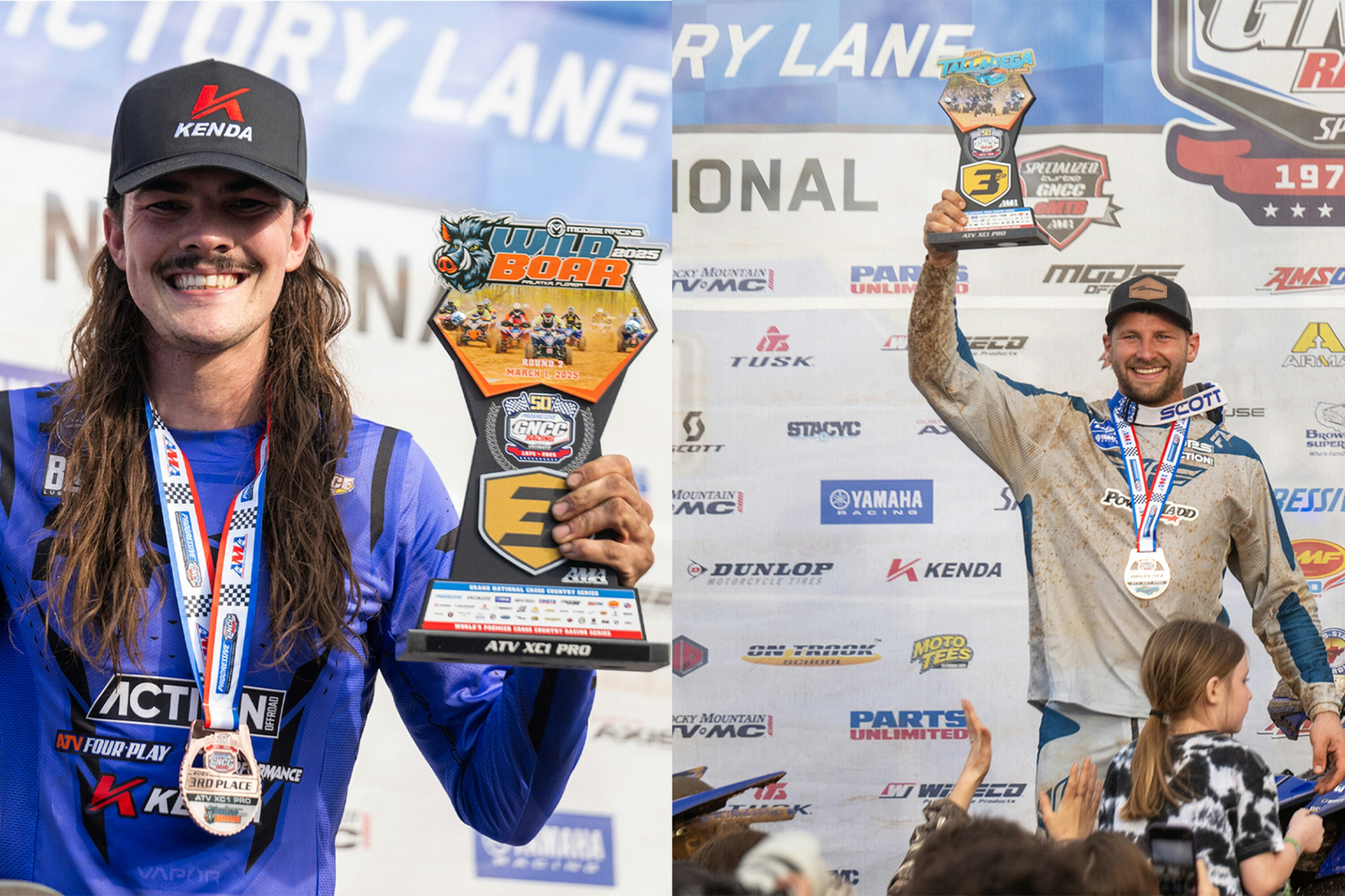 Chasing Neal and Fowler: Merritt and Wilkin talk with Weigandt, Gallagher